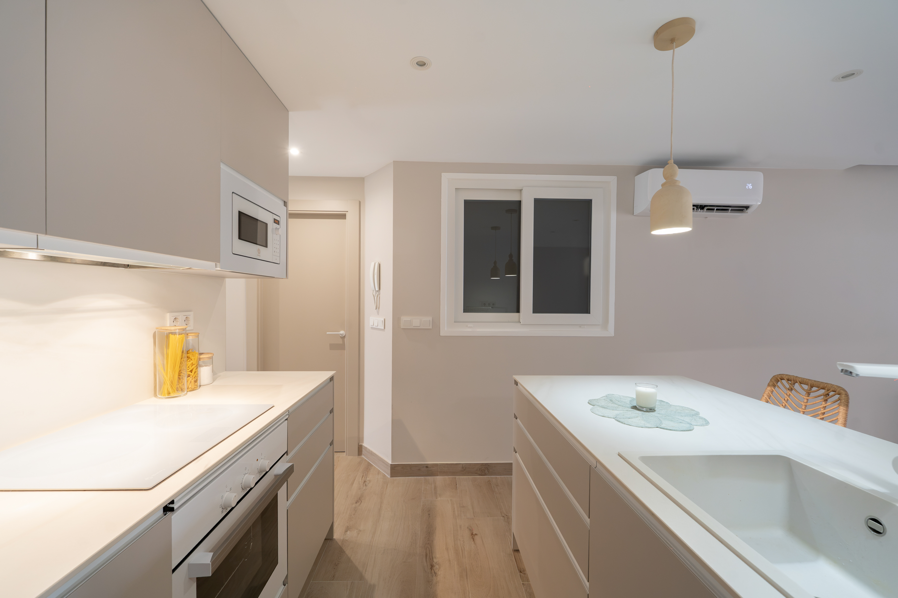 APARTAMENTO EN SAN CRIST�BAL