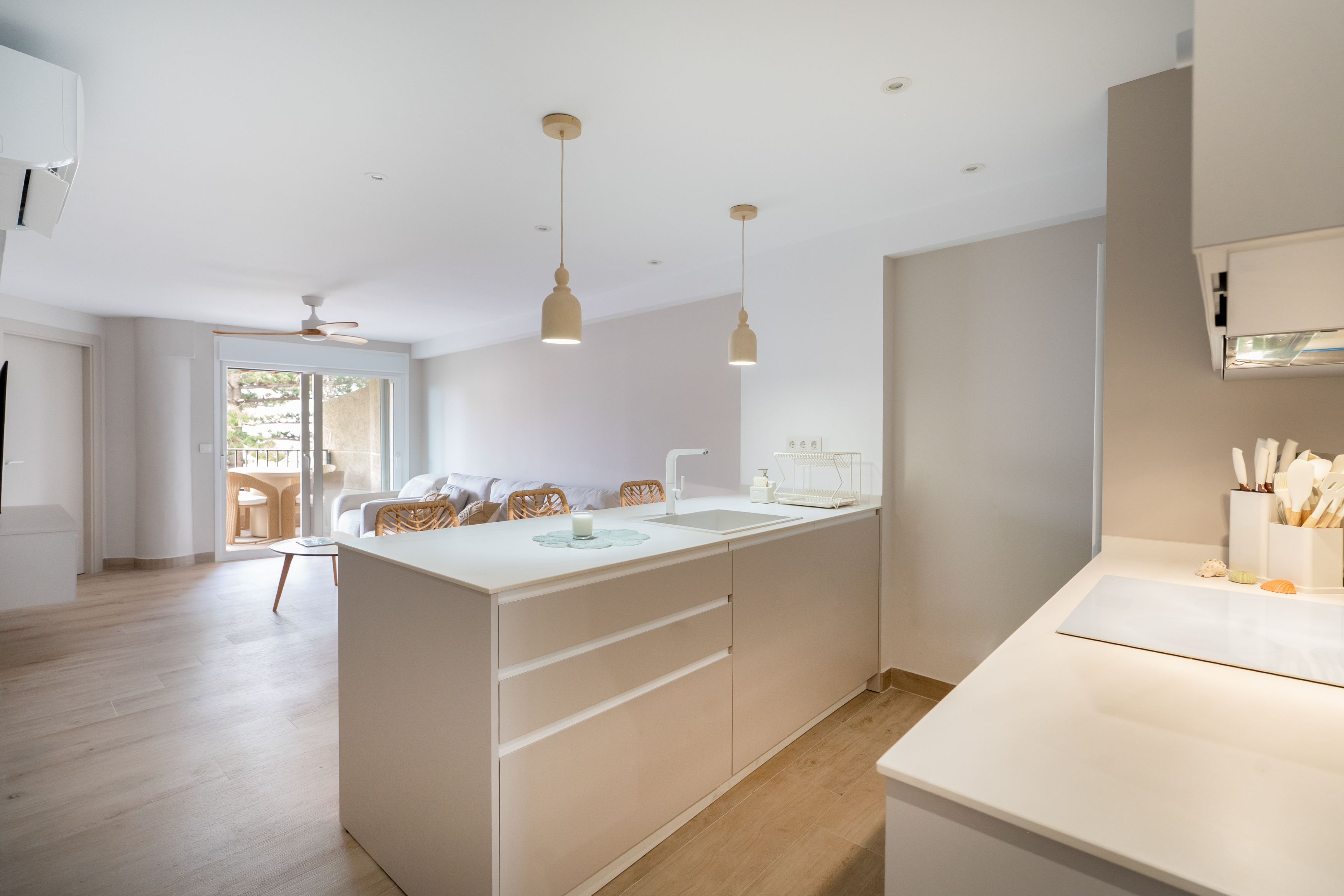 APARTAMENTO EN SAN CRIST�BAL