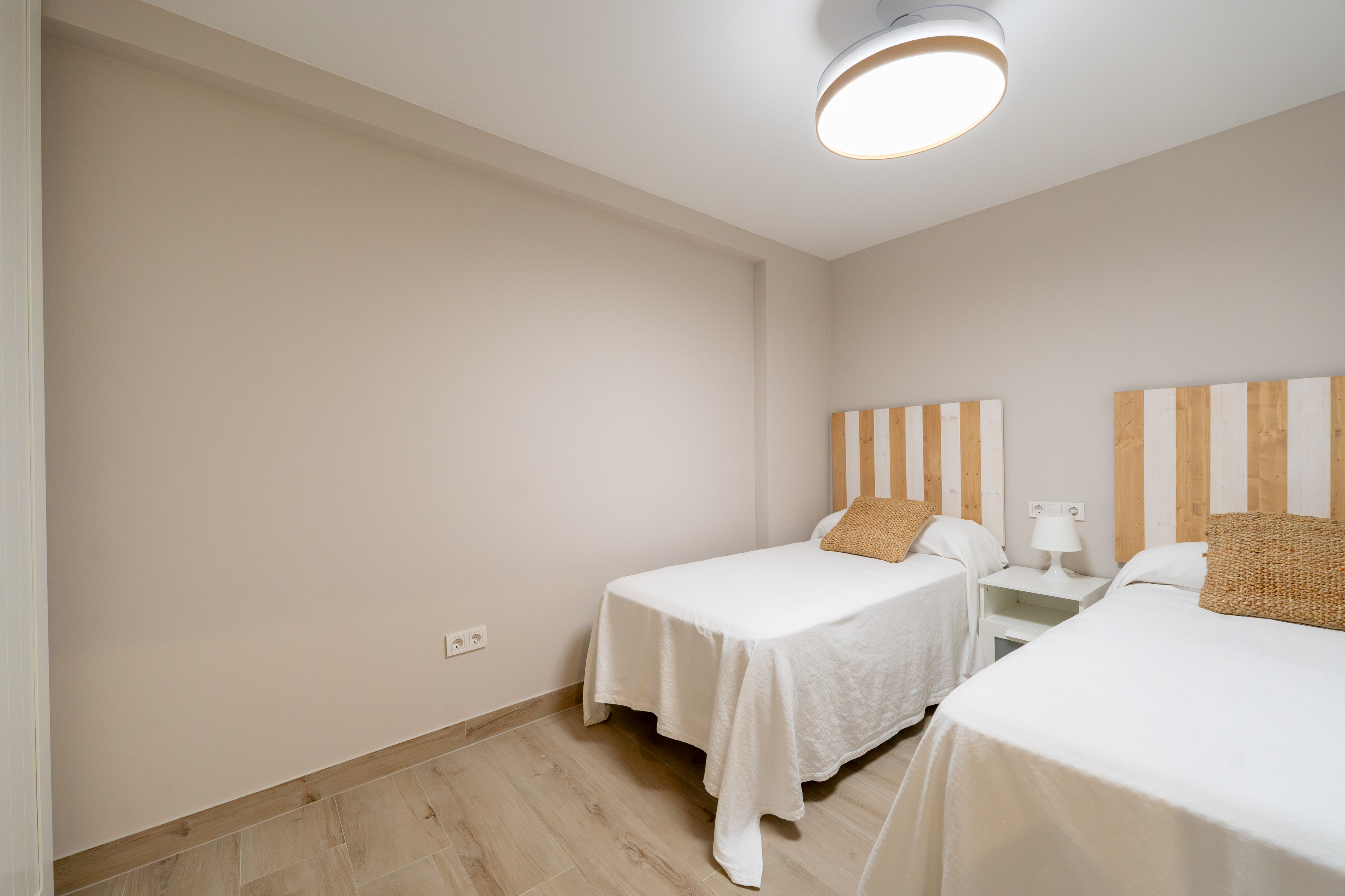 APARTAMENTO EN SAN CRIST�BAL