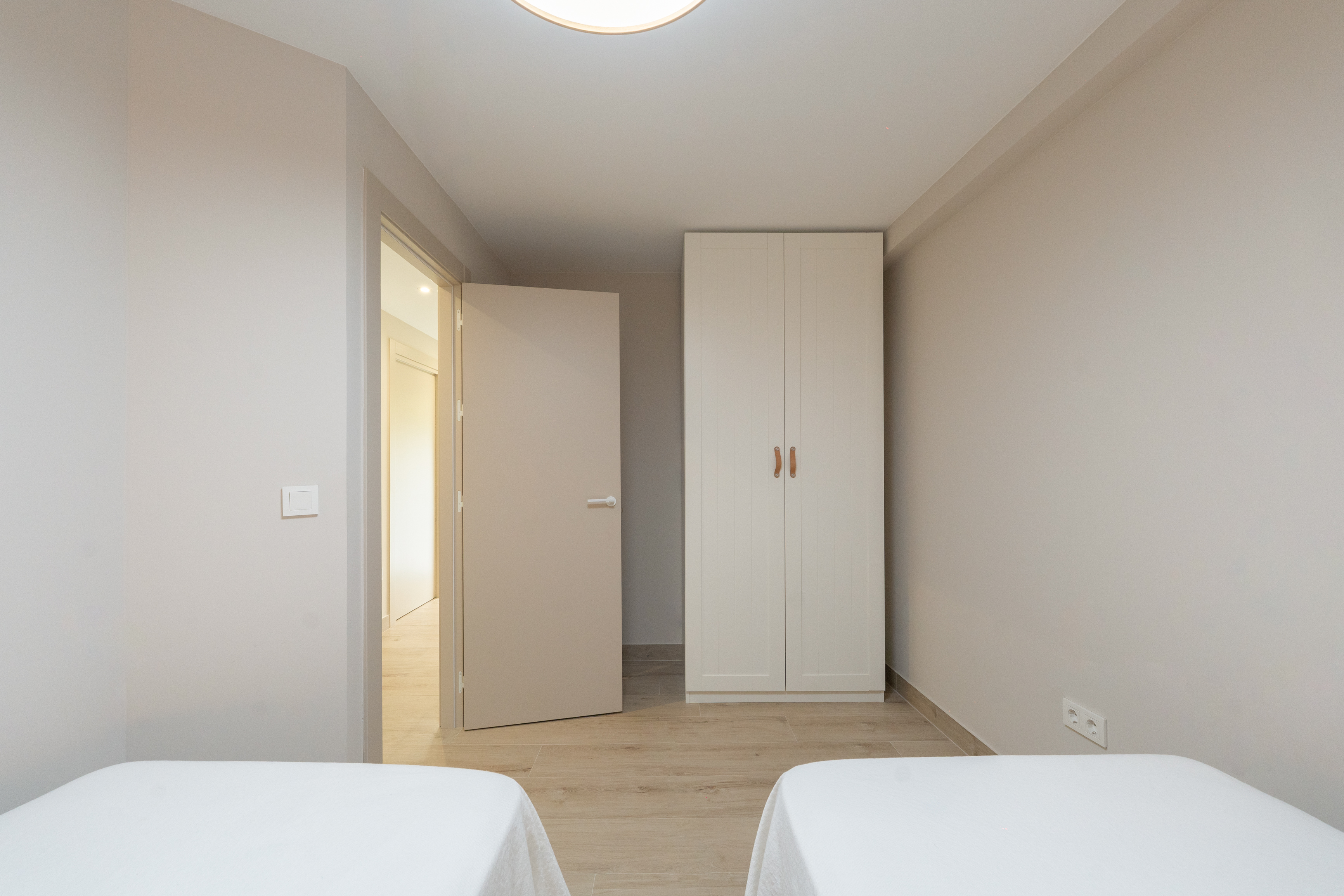 APARTAMENTO EN SAN CRIST�BAL