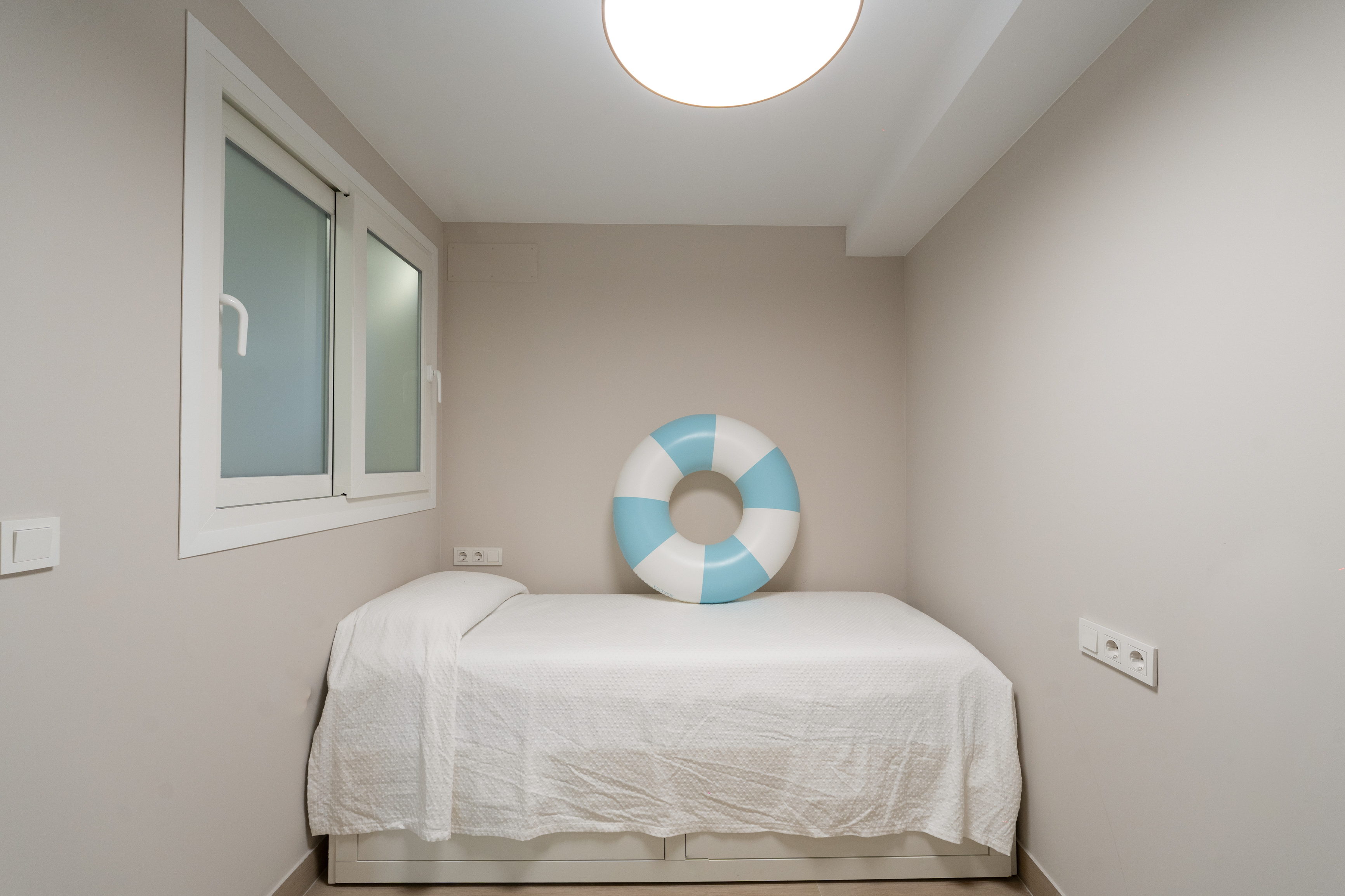 APARTAMENTO EN SAN CRIST�BAL