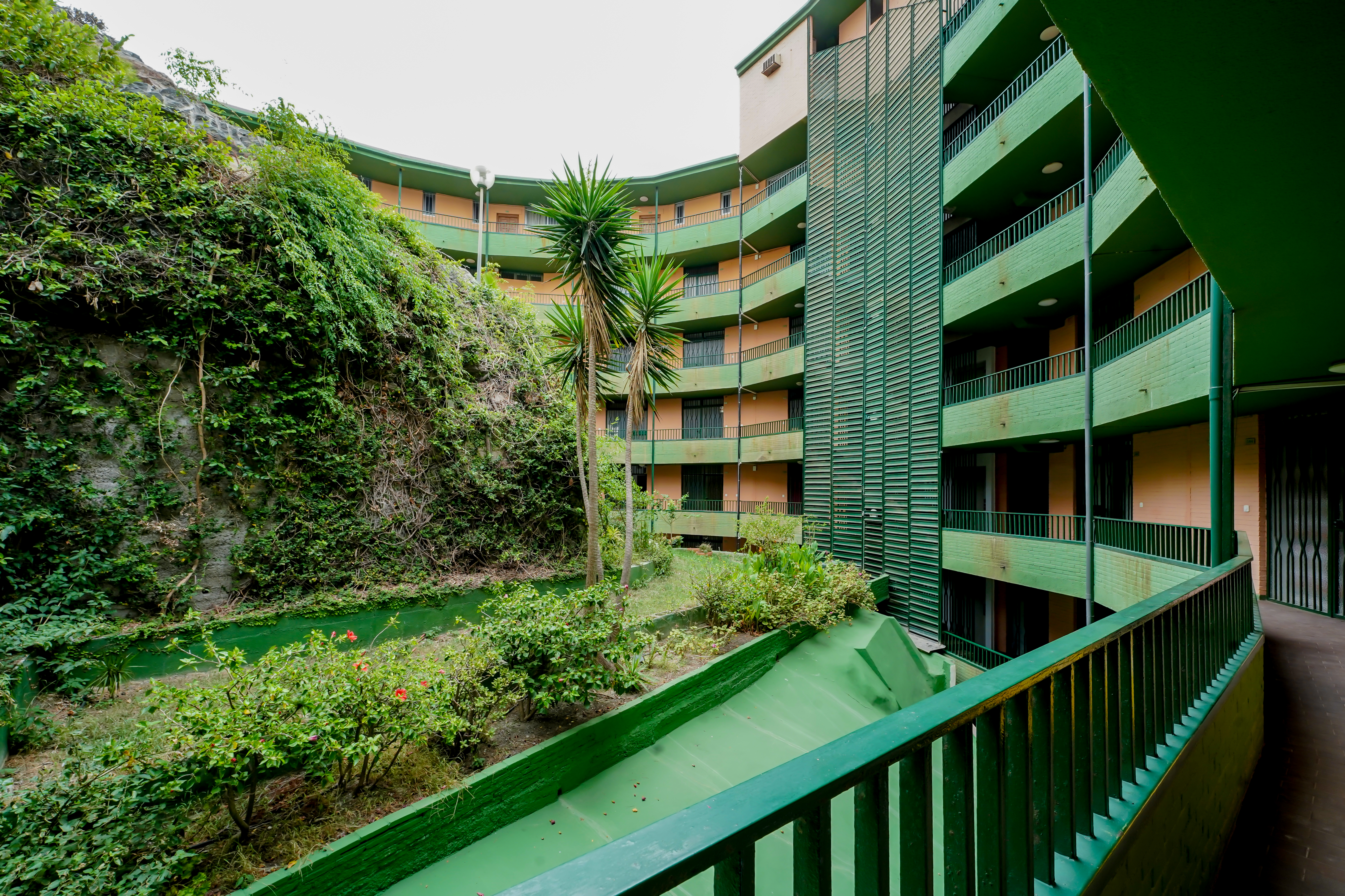 APARTAMENTO EN SAN CRIST�BAL