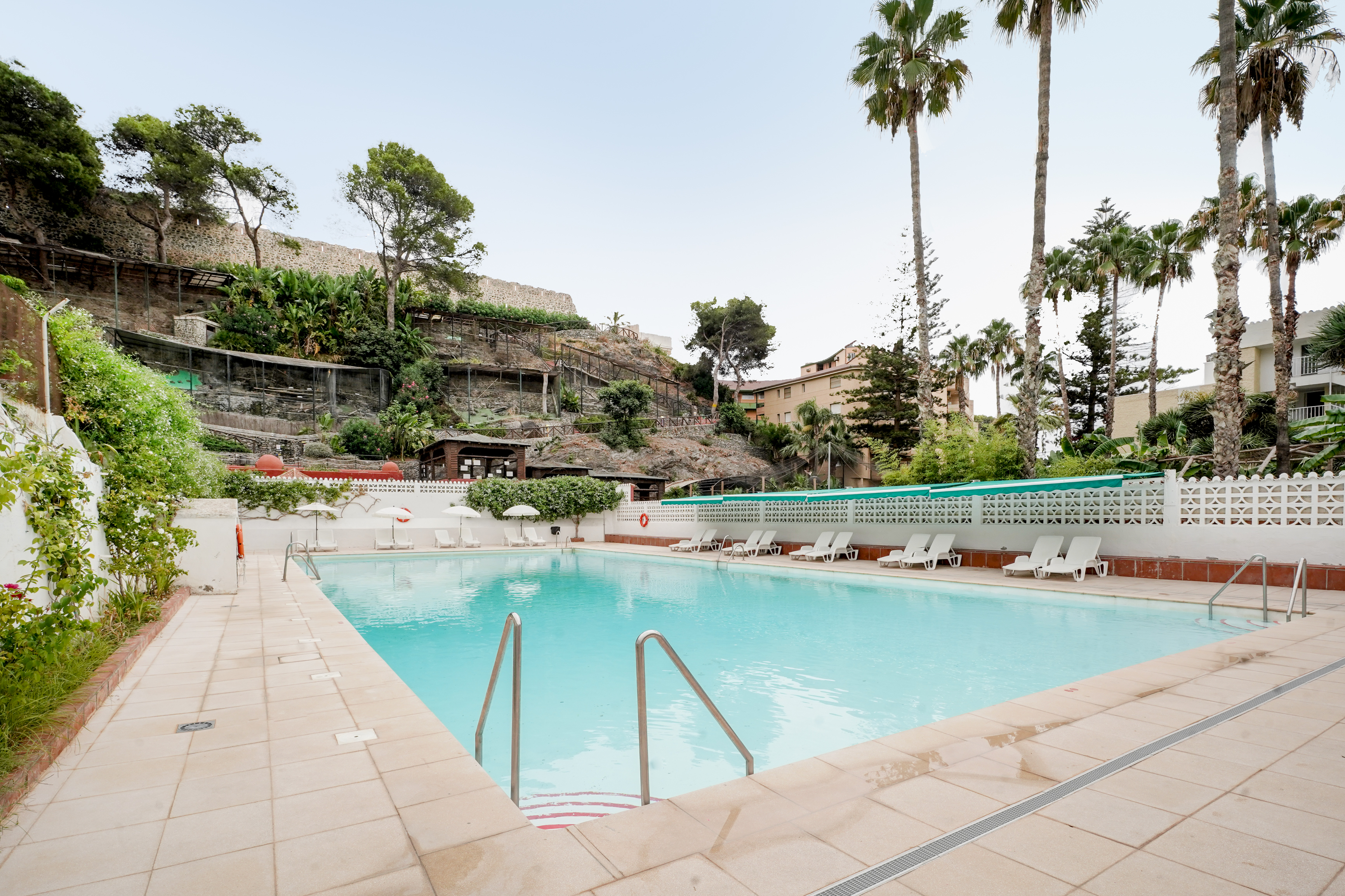 APARTAMENTO EN SAN CRIST�BAL