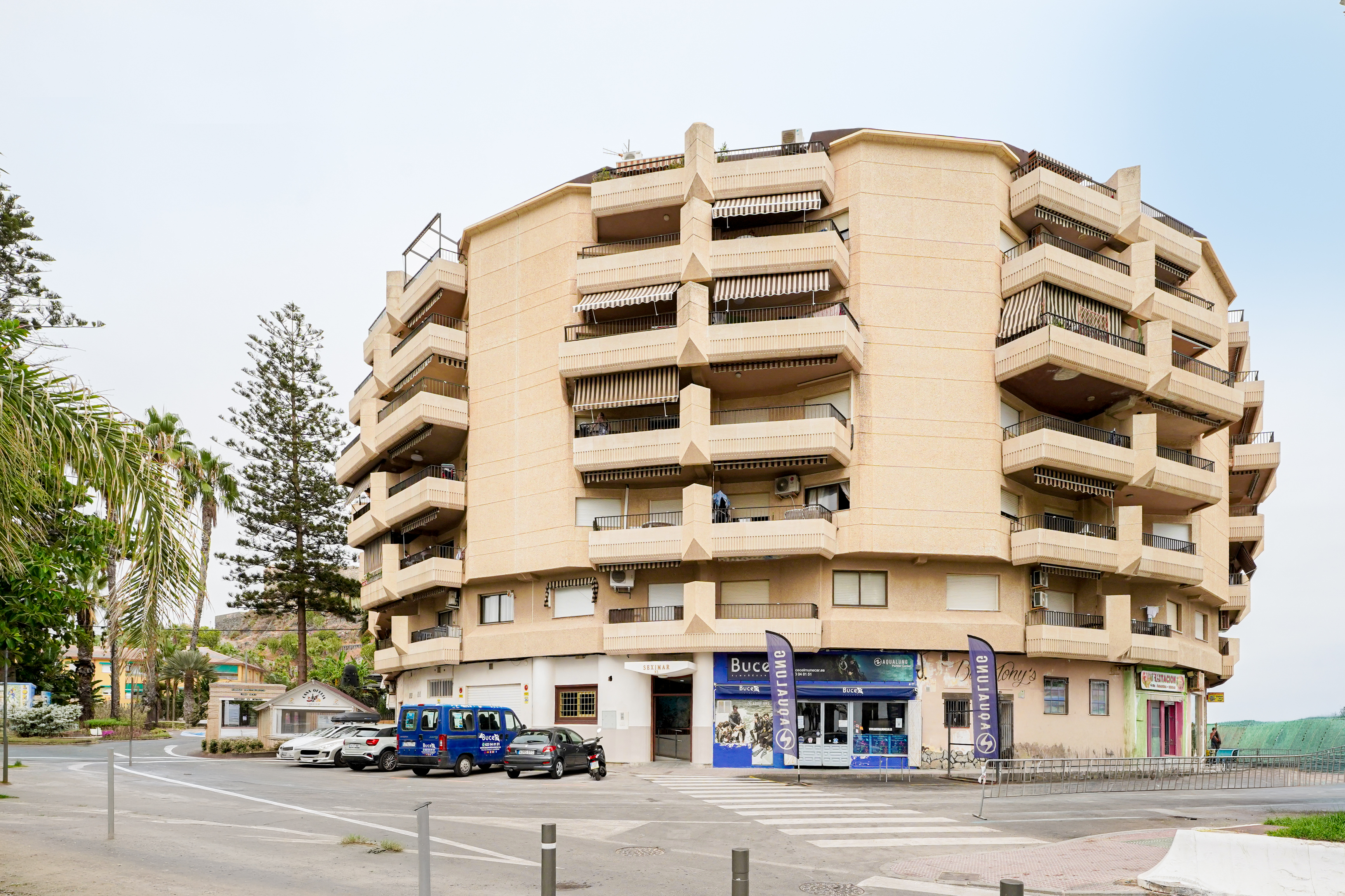 APARTAMENTO EN SAN CRIST�BAL