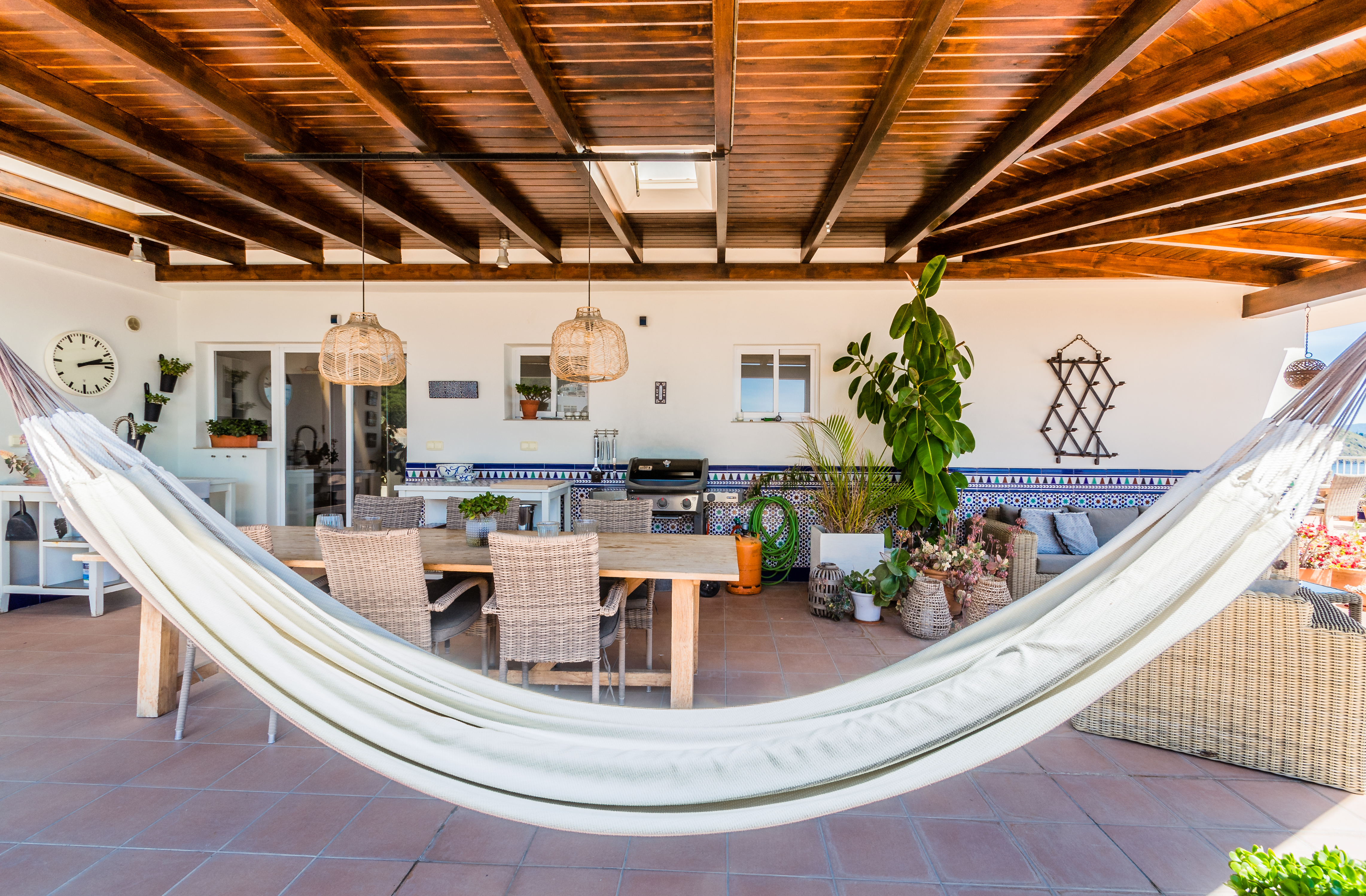 ESPECTACULAR �TICO CON JACUZZI