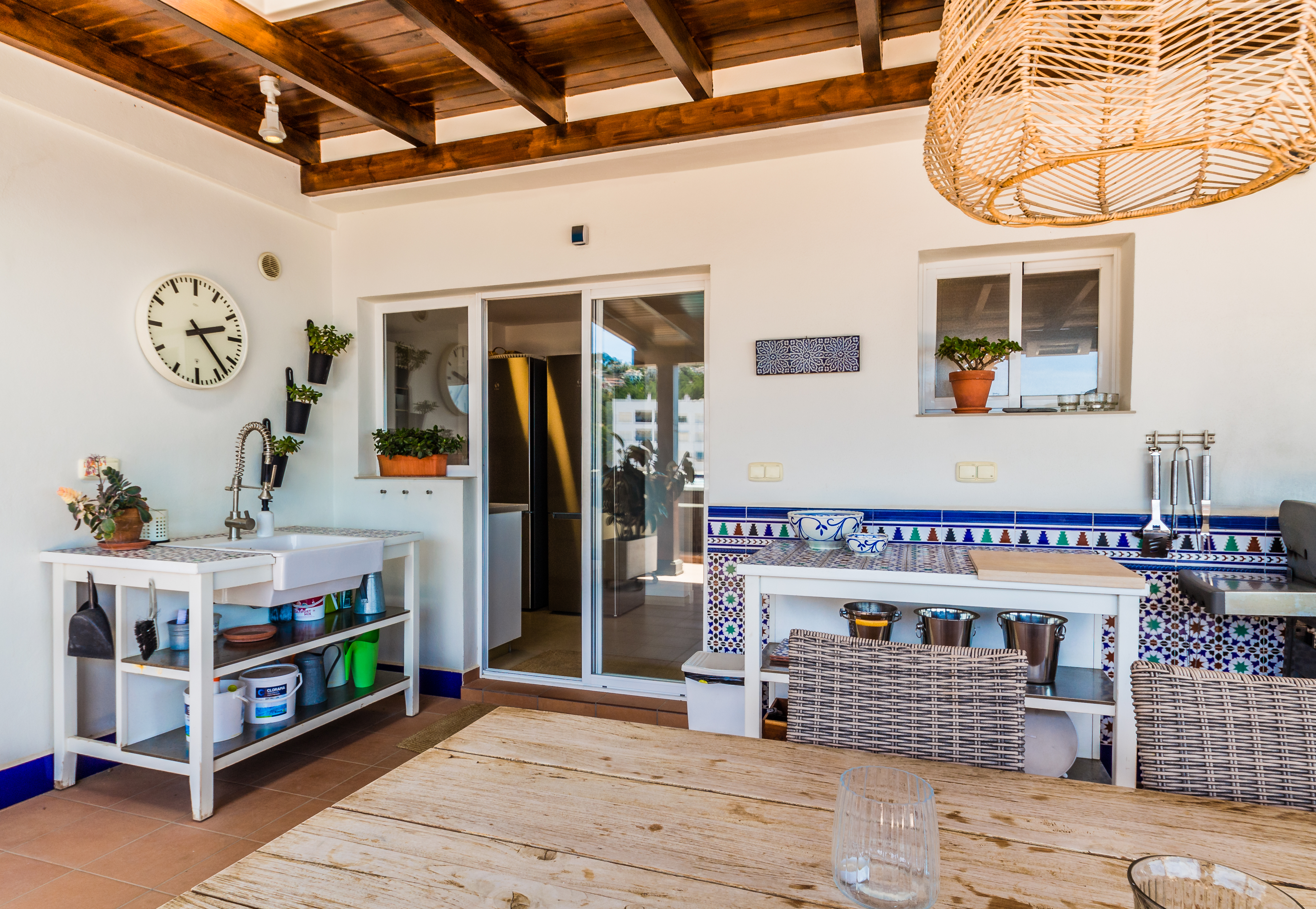 ESPECTACULAR �TICO CON JACUZZI