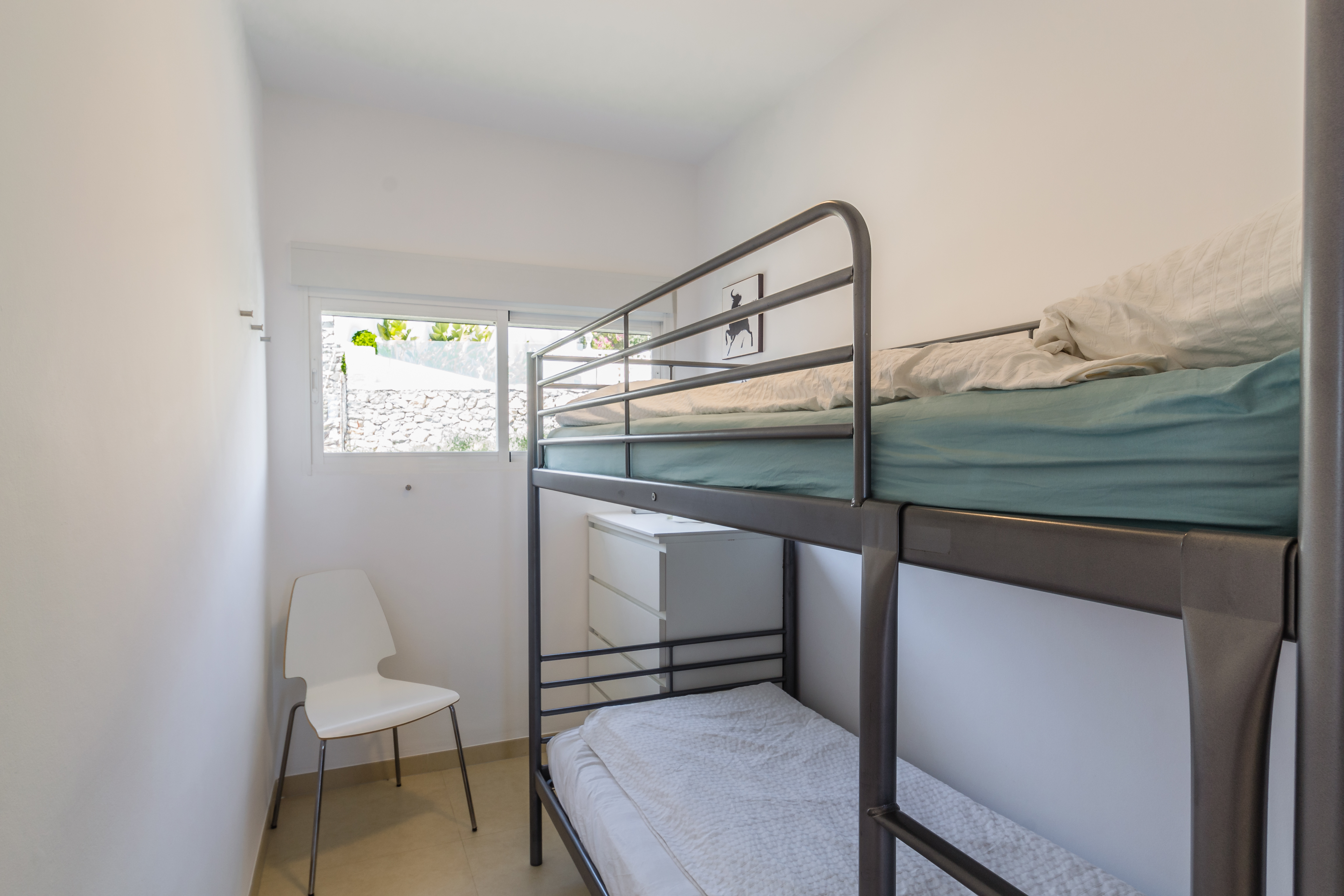 ESPECTACULAR �TICO CON JACUZZI