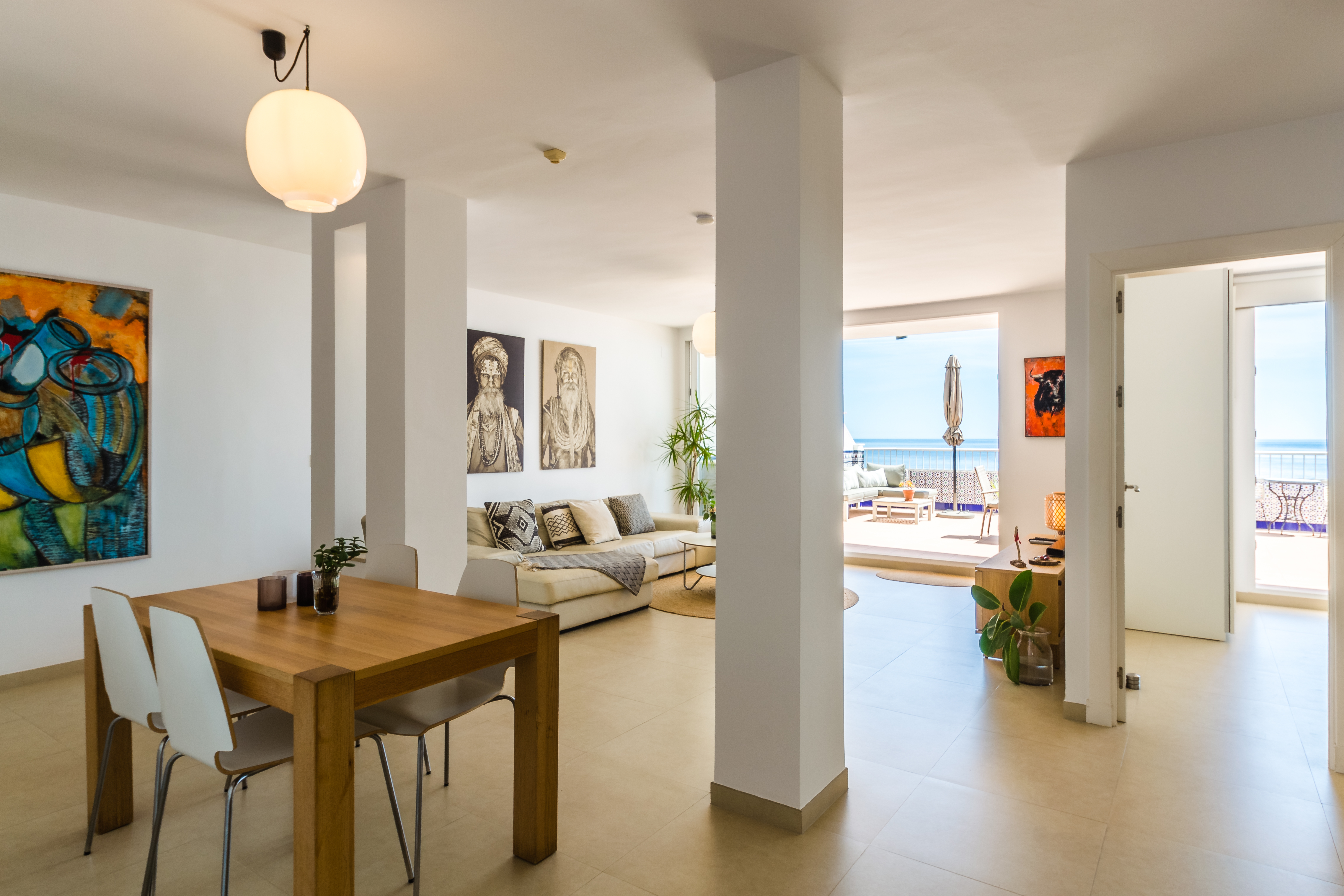 ESPECTACULAR �TICO CON JACUZZI