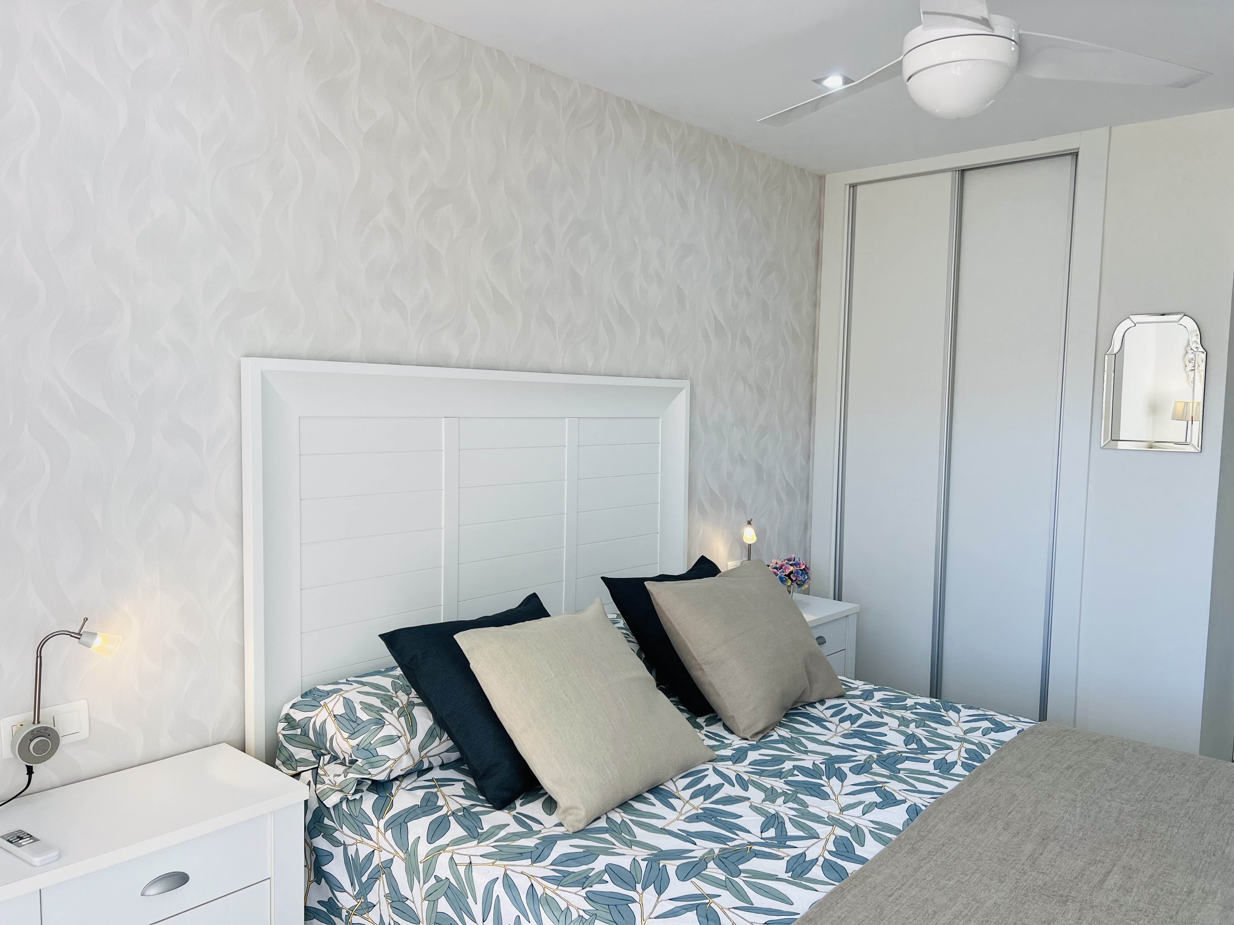 APARTAMENTO EN SAN CRISTBAL 