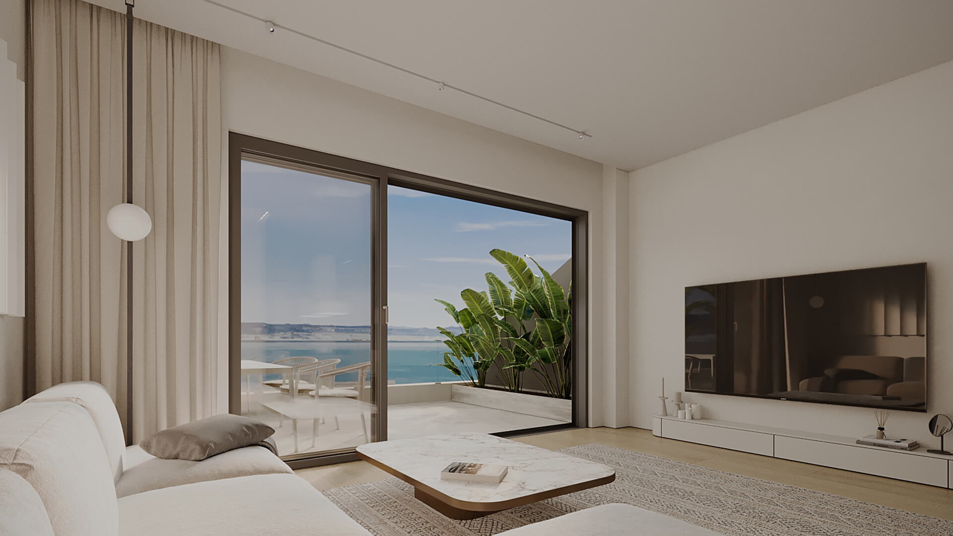 RAYOS DEL SOL, COMPLEJO EXCLUSIVO EN MIJAS 