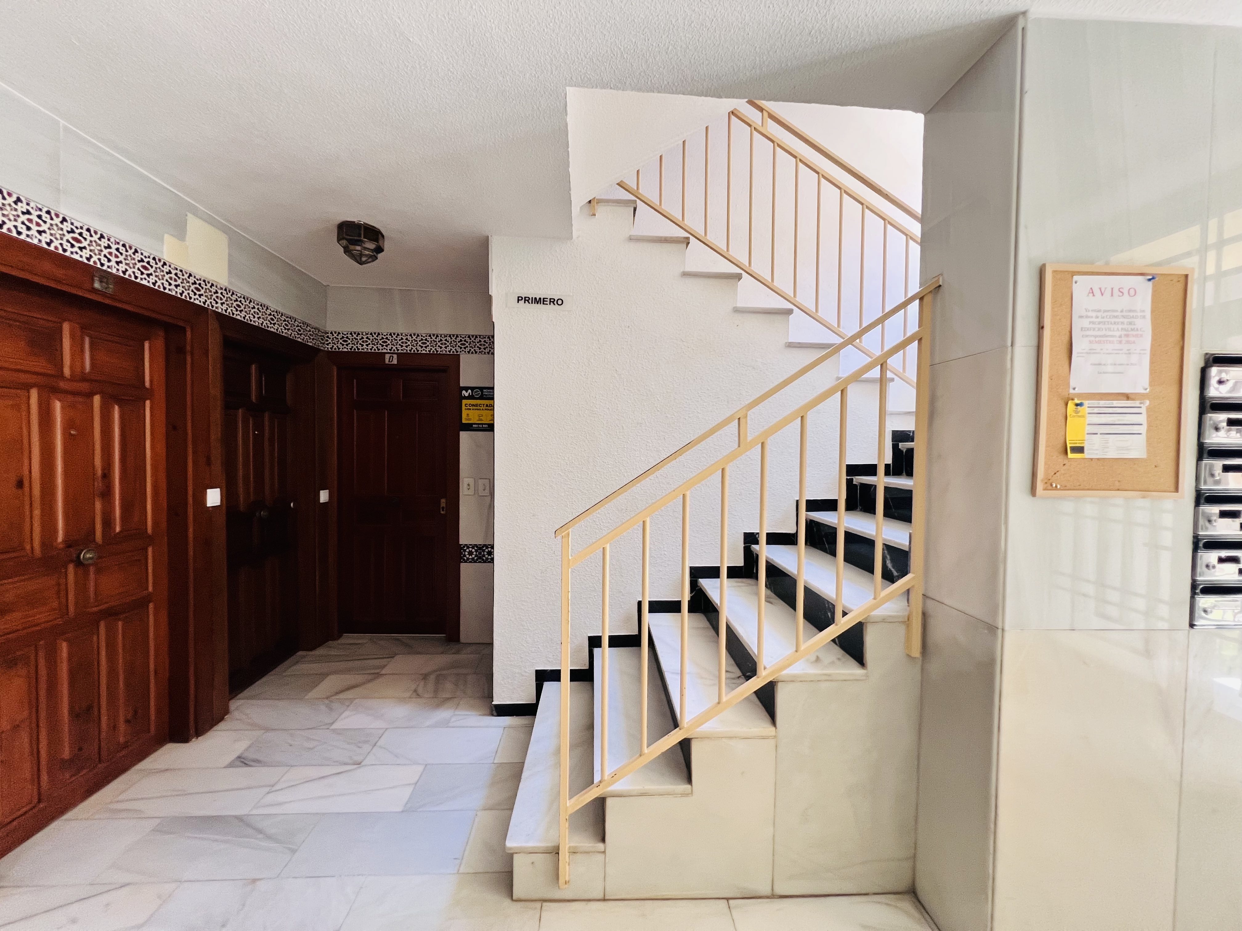 APARTAMENTO A 5 MINUTOS DE LA PLAYA 