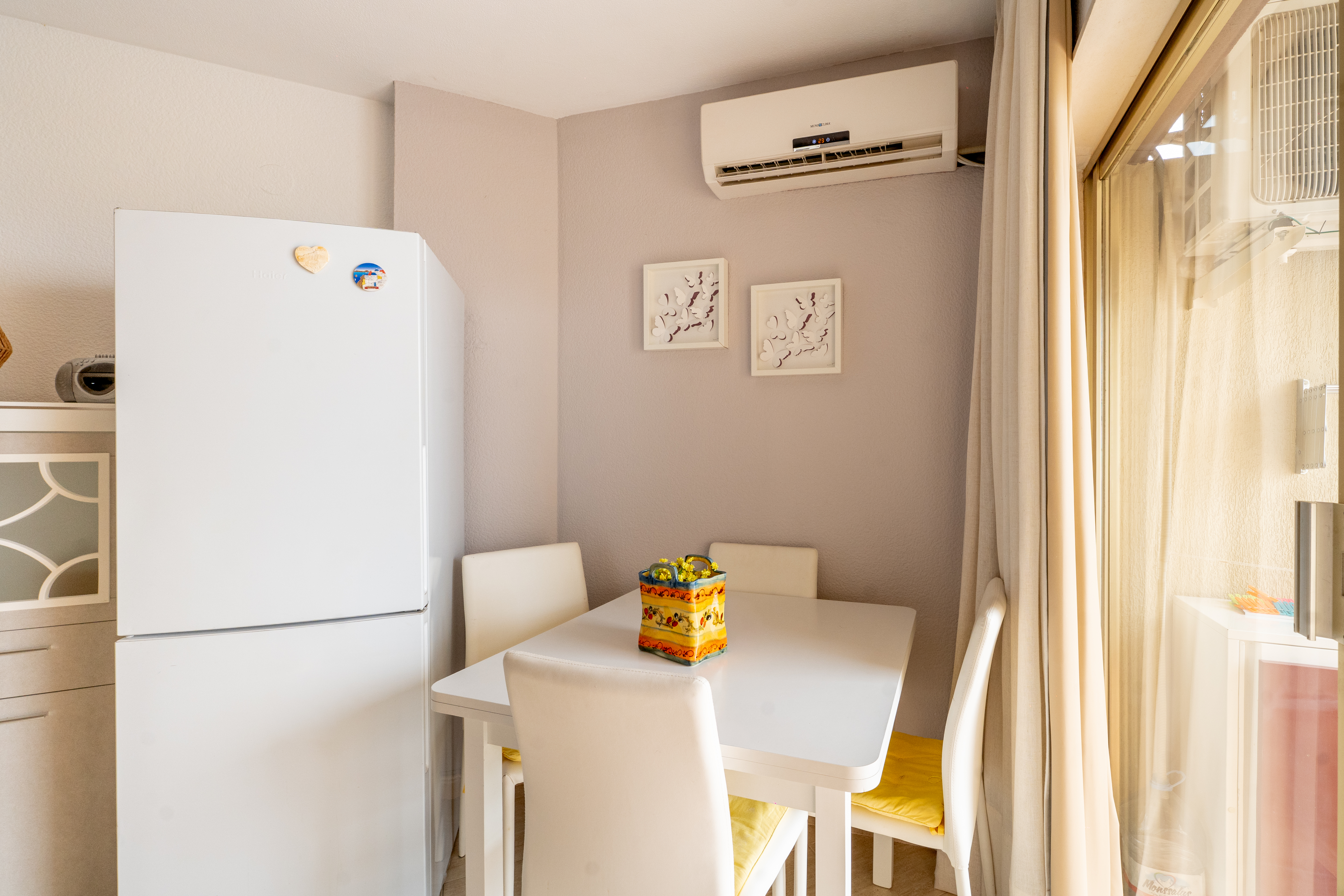 ESTUDIO EN CHINASOL, PASEO DE SAN CRIST�BAL