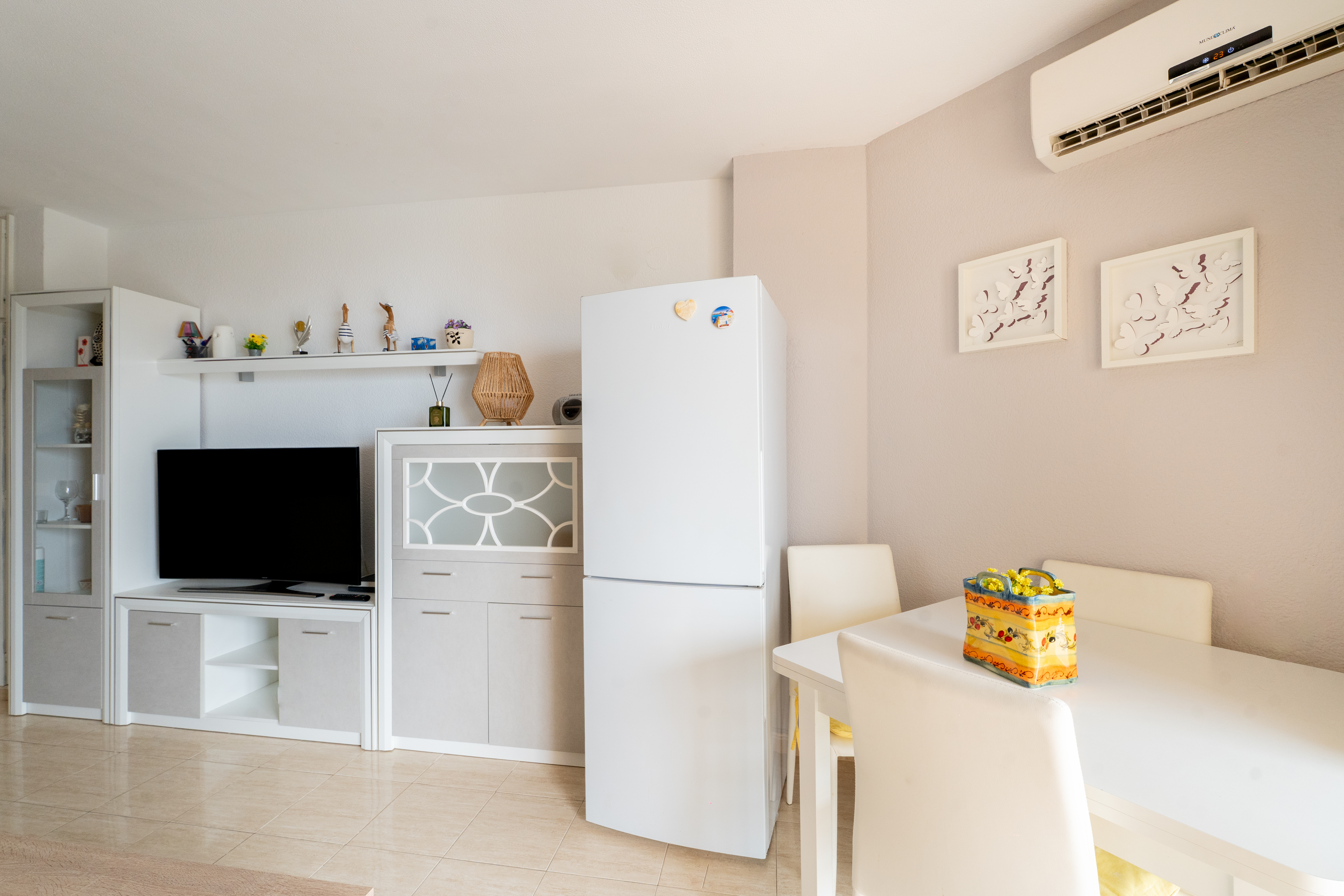 ESTUDIO EN CHINASOL, PASEO DE SAN CRIST�BAL