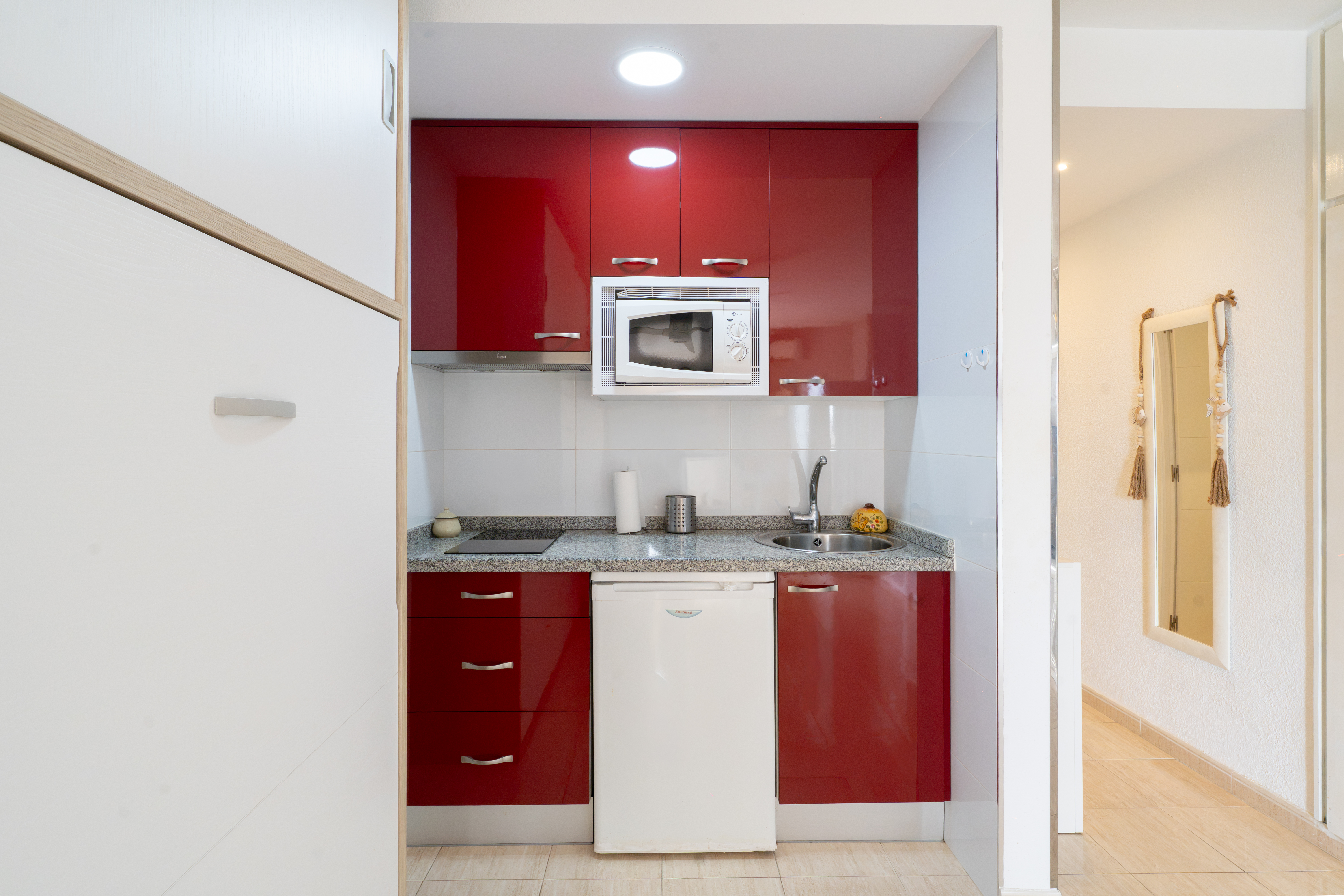 ESTUDIO EN CHINASOL, PASEO DE SAN CRIST�BAL