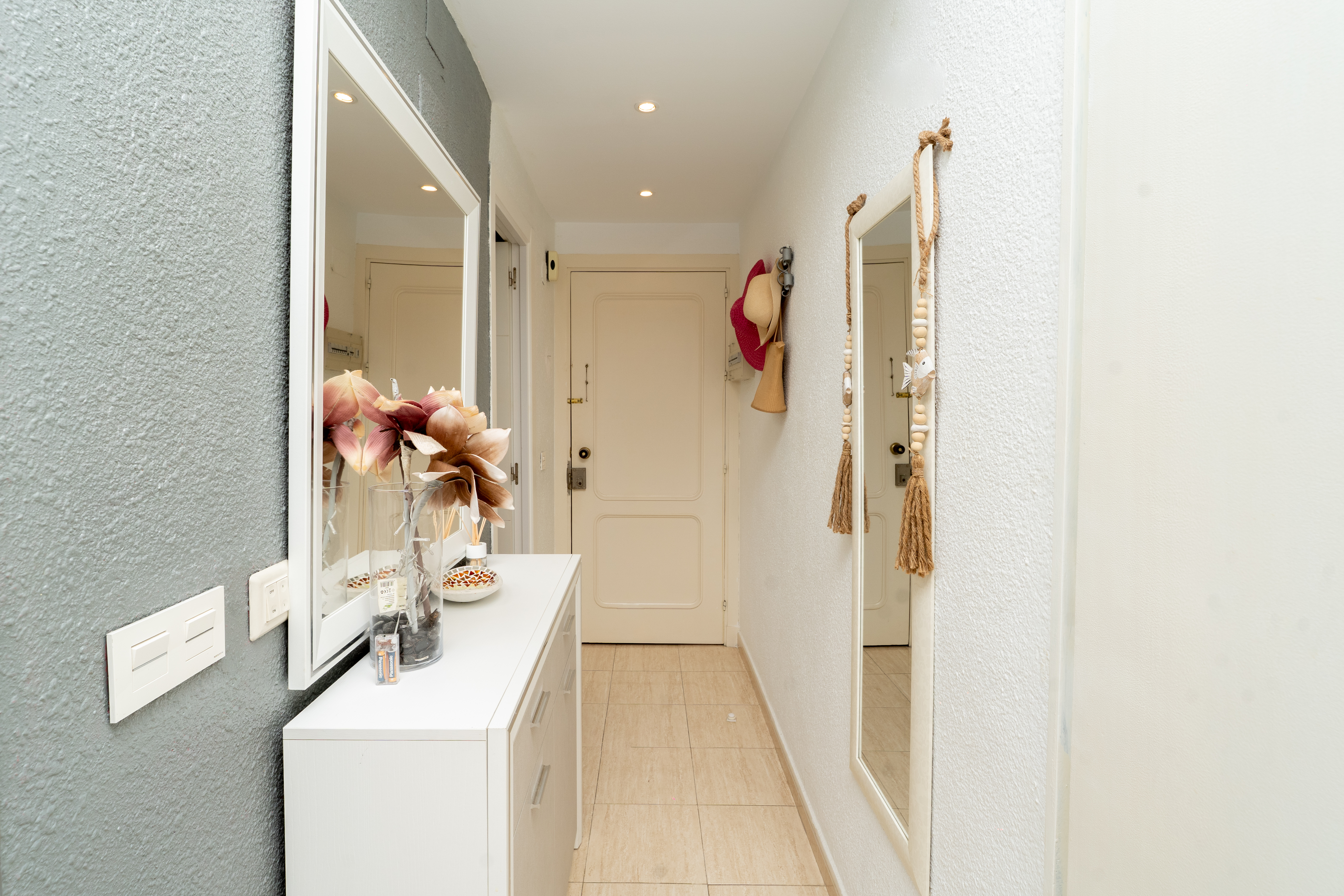 ESTUDIO EN CHINASOL, PASEO DE SAN CRIST�BAL