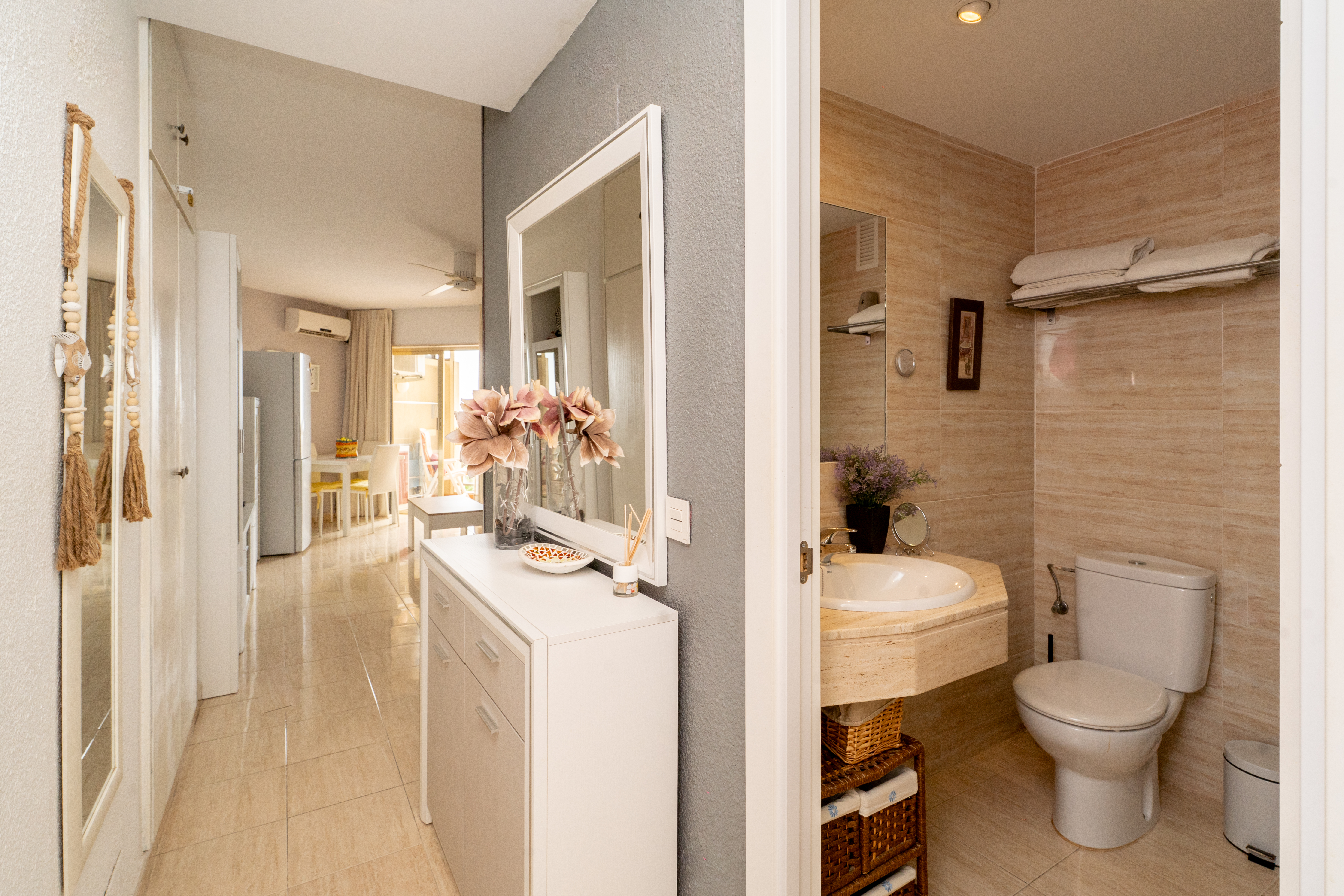 ESTUDIO EN CHINASOL, PASEO DE SAN CRIST�BAL