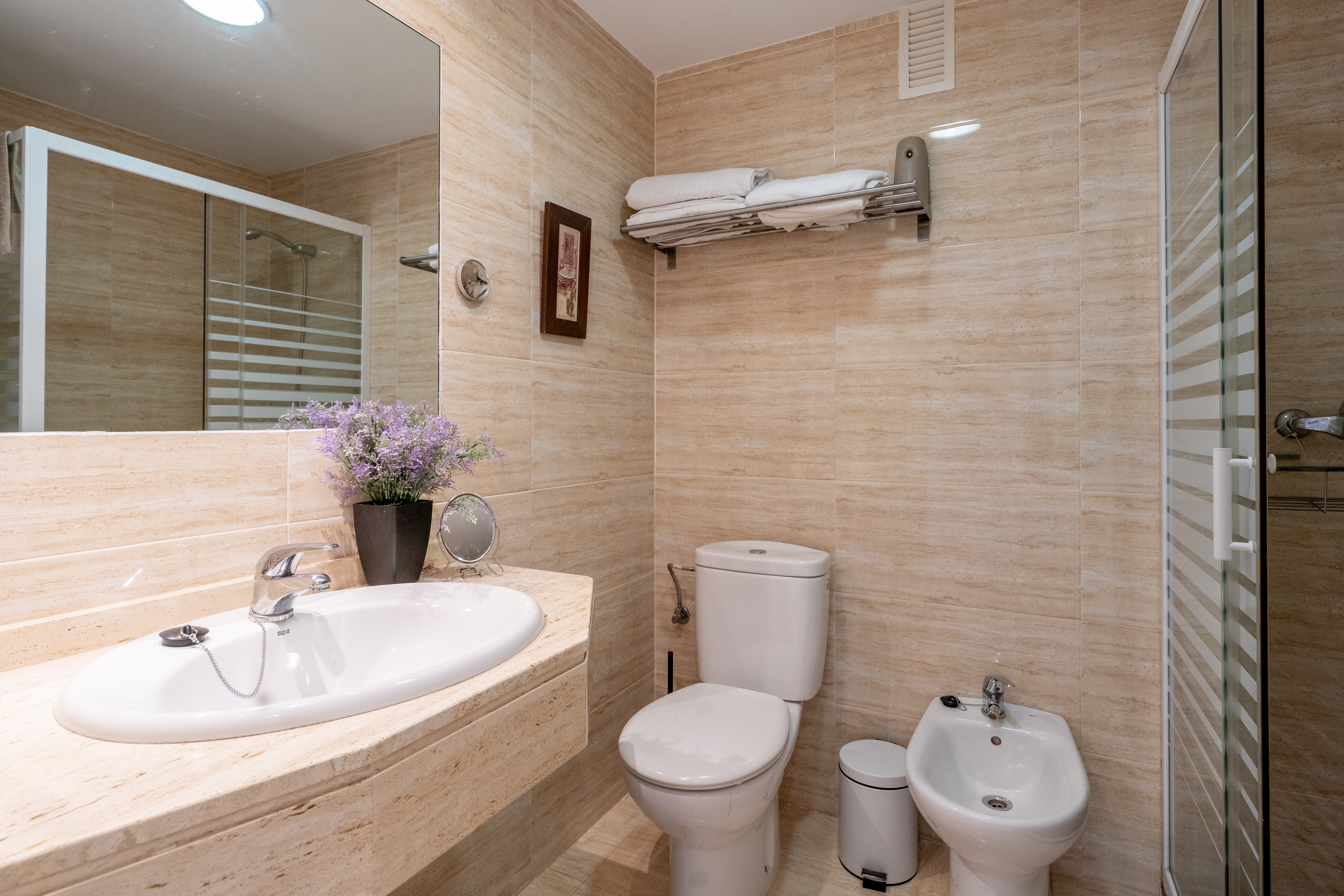 ESTUDIO EN CHINASOL, PASEO DE SAN CRIST�BAL