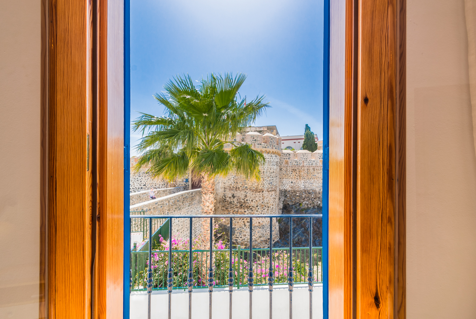 PRECIOSA CASA DE PUEBLO EN EL CASCO HISTRICO DE ALMUCAR