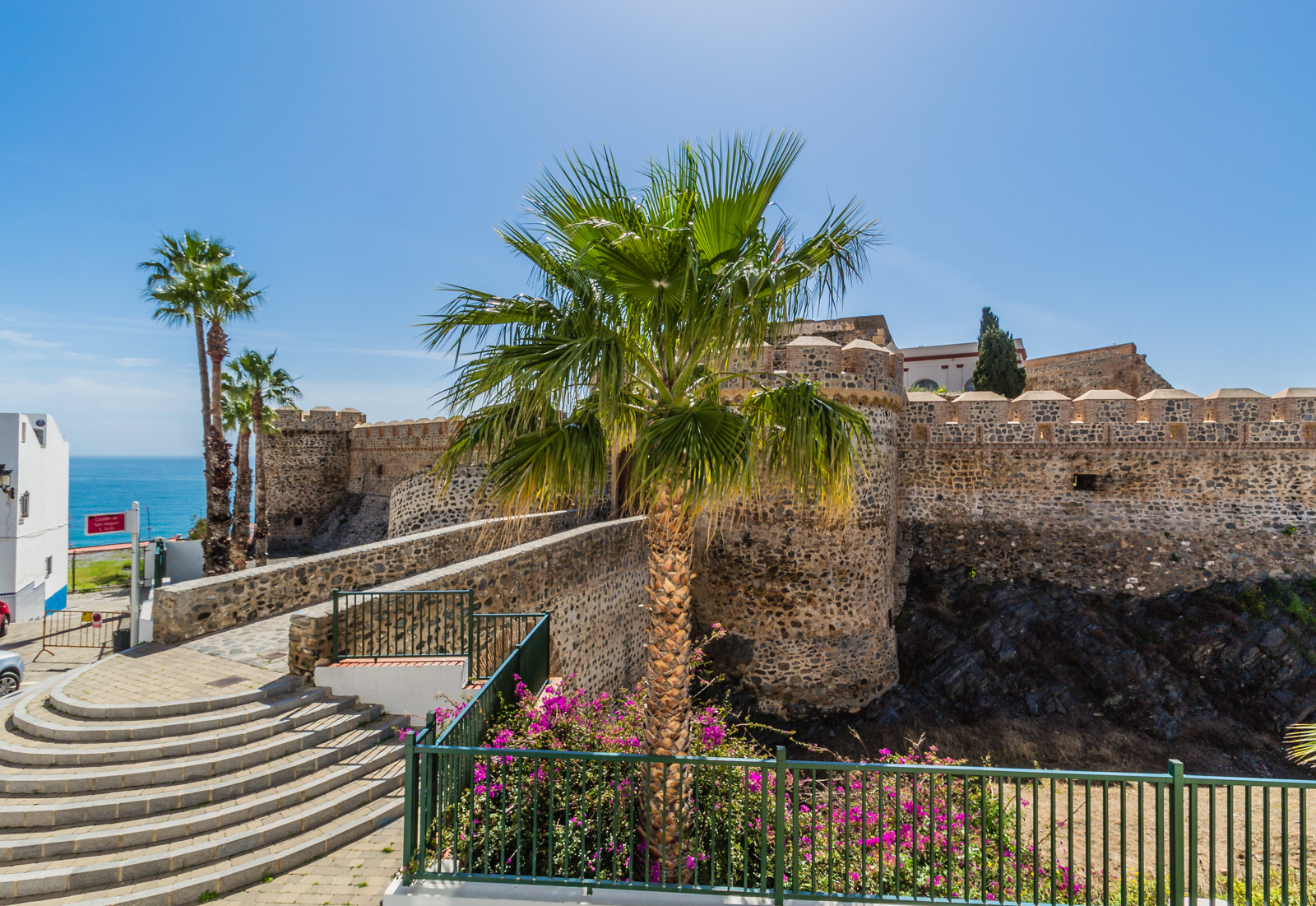 PRECIOSA CASA DE PUEBLO EN EL CASCO HISTRICO DE ALMUCAR