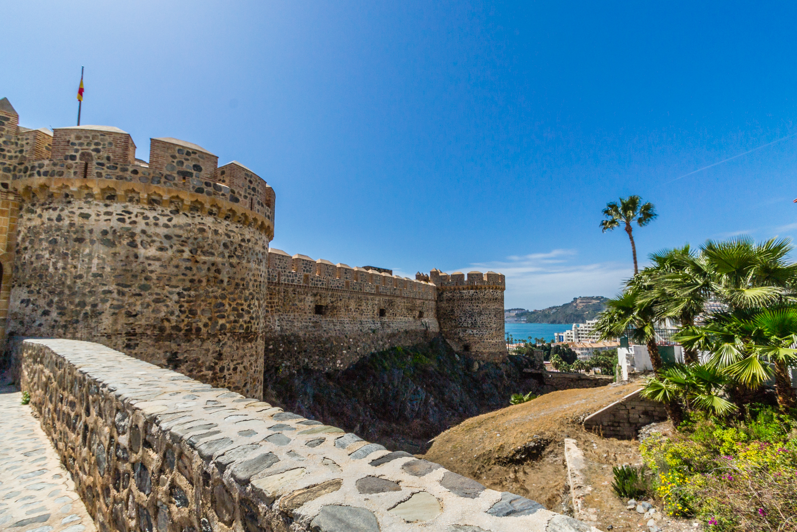 PRECIOSA CASA DE PUEBLO EN EL CASCO HISTRICO DE ALMUCAR