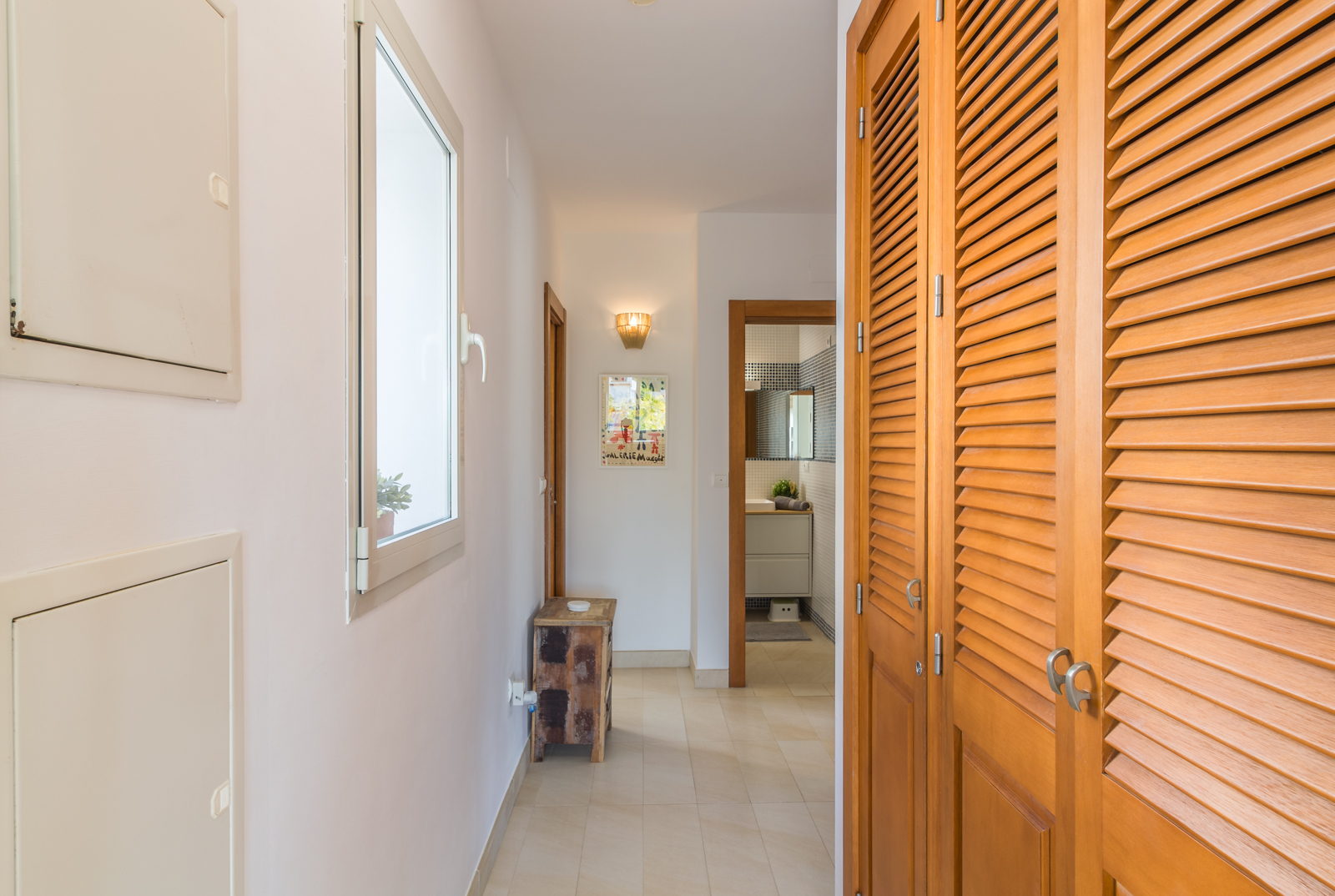 ESPECTACULAR APARTAMENTO CON TERRAZA EN 