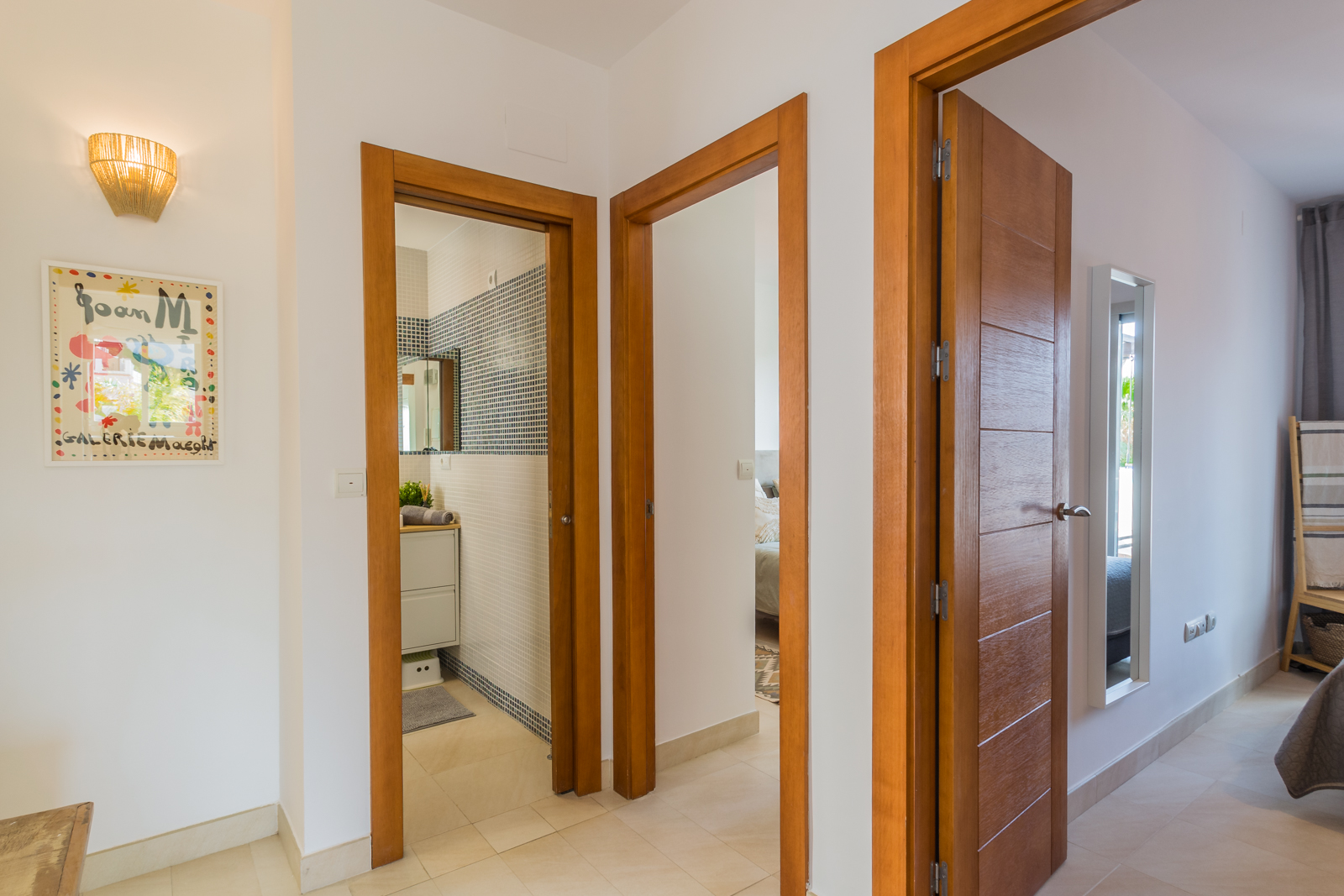 ESPECTACULAR APARTAMENTO CON TERRAZA EN 