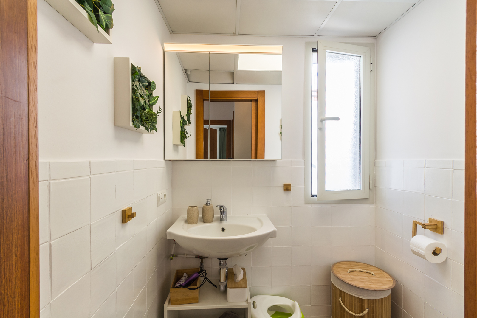 ESPECTACULAR APARTAMENTO CON TERRAZA EN 