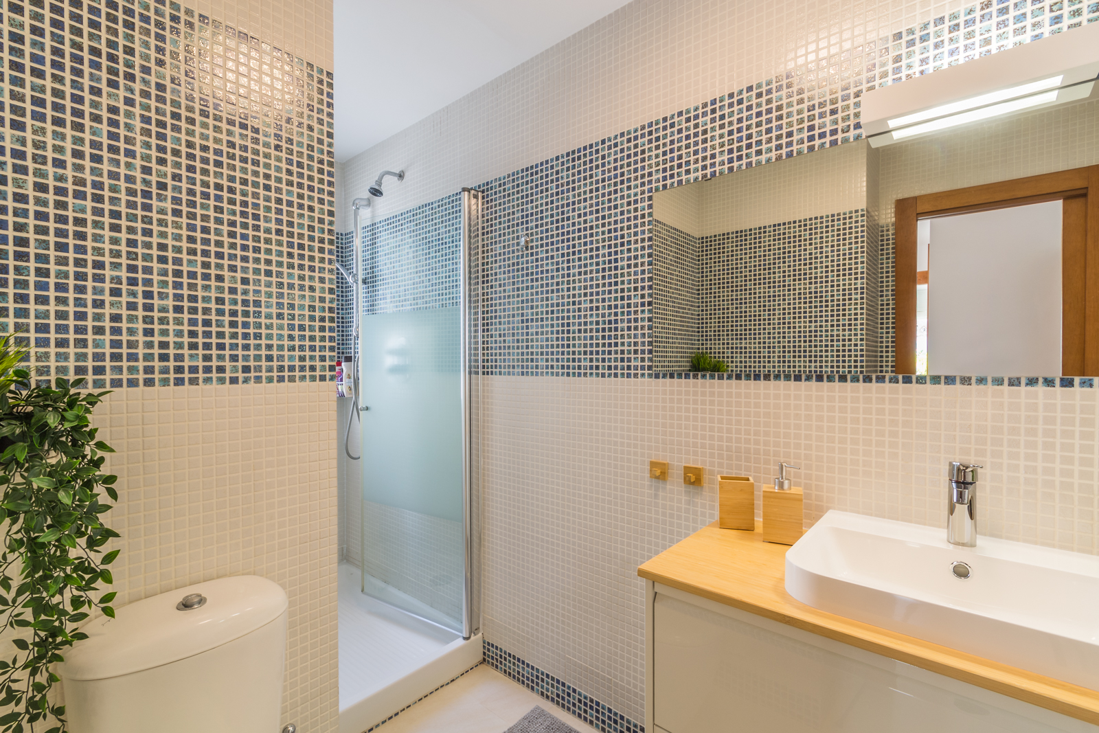 ESPECTACULAR APARTAMENTO CON TERRAZA EN 