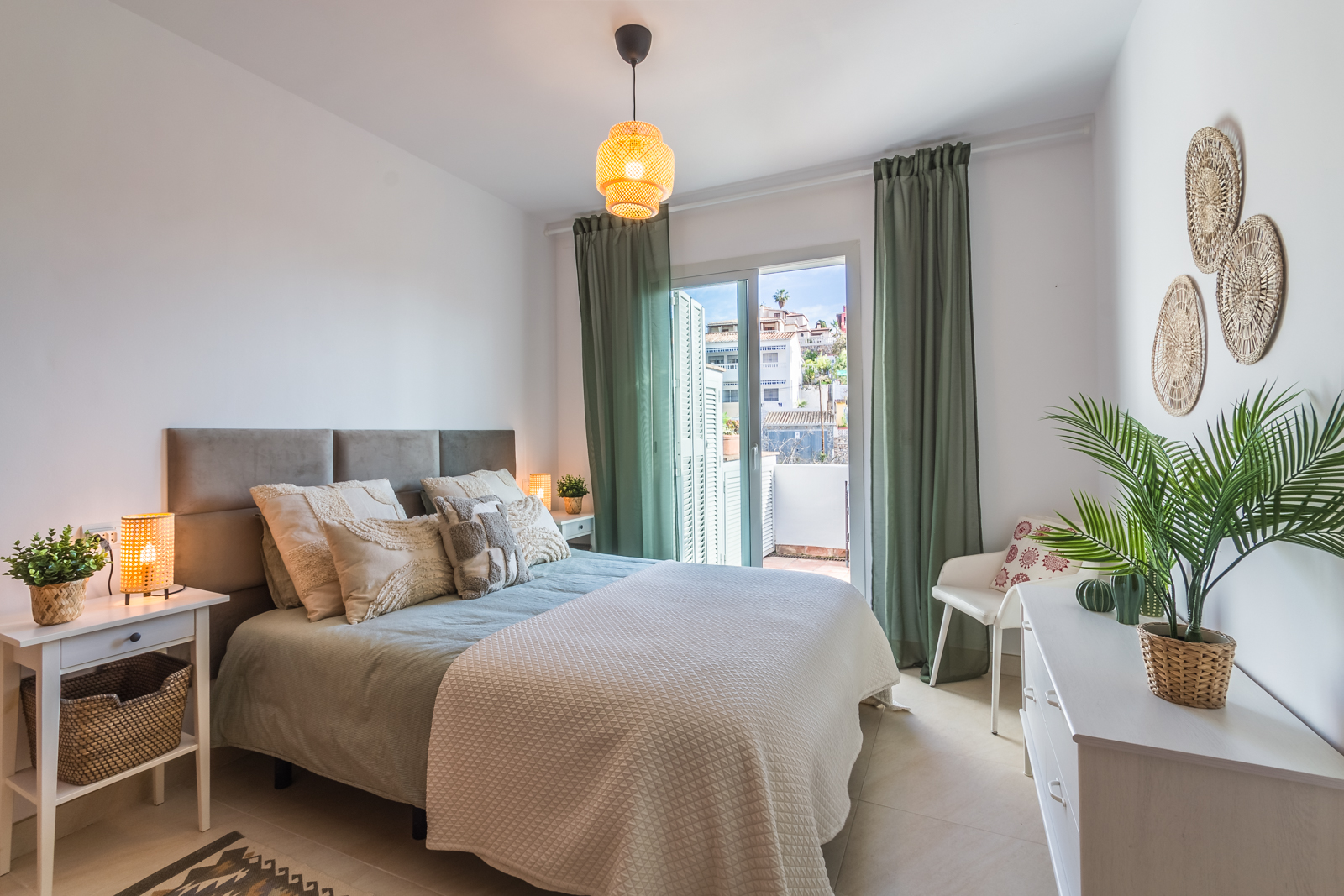 ESPECTACULAR APARTAMENTO CON TERRAZA EN 