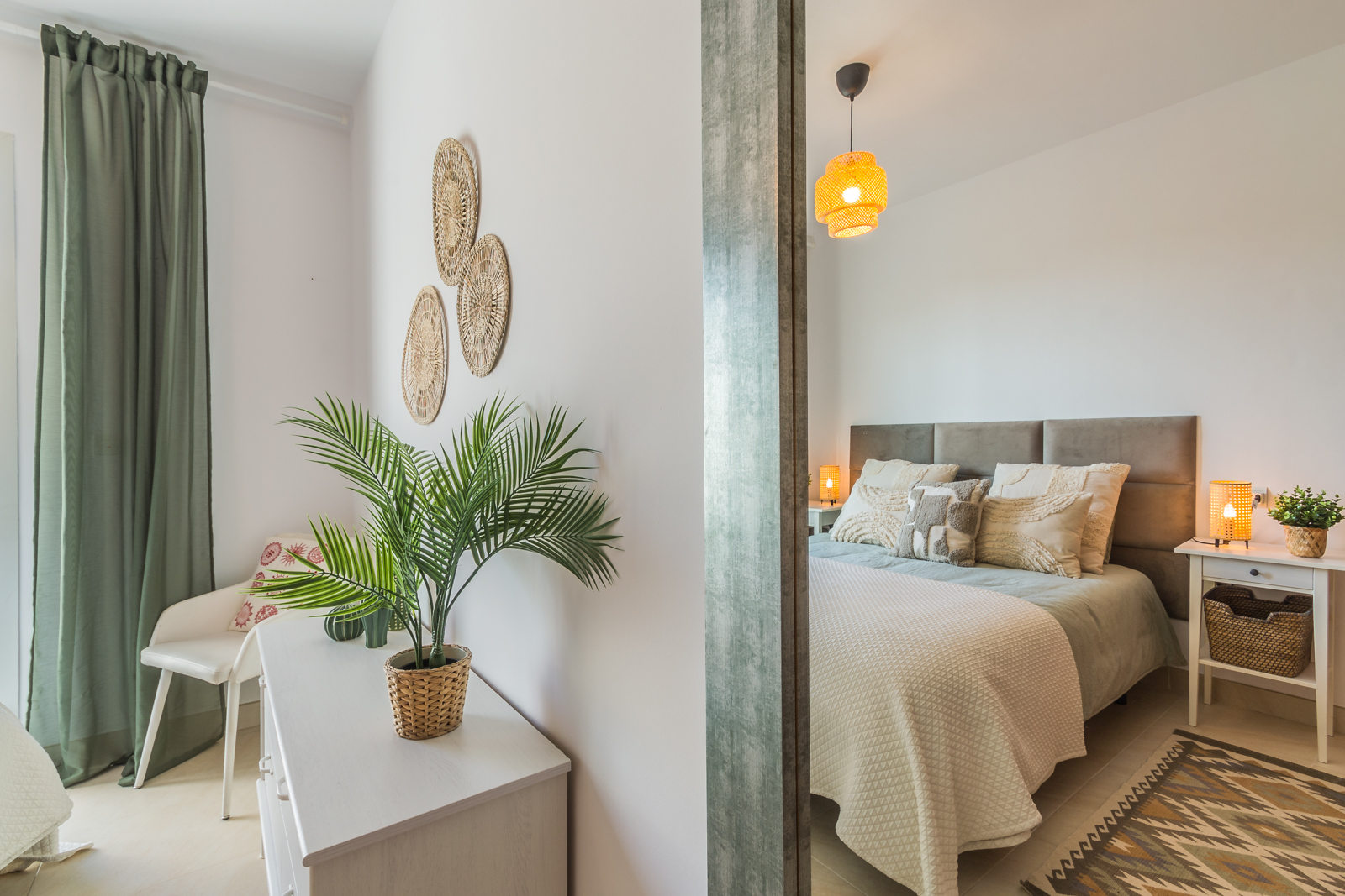 ESPECTACULAR APARTAMENTO CON TERRAZA EN 