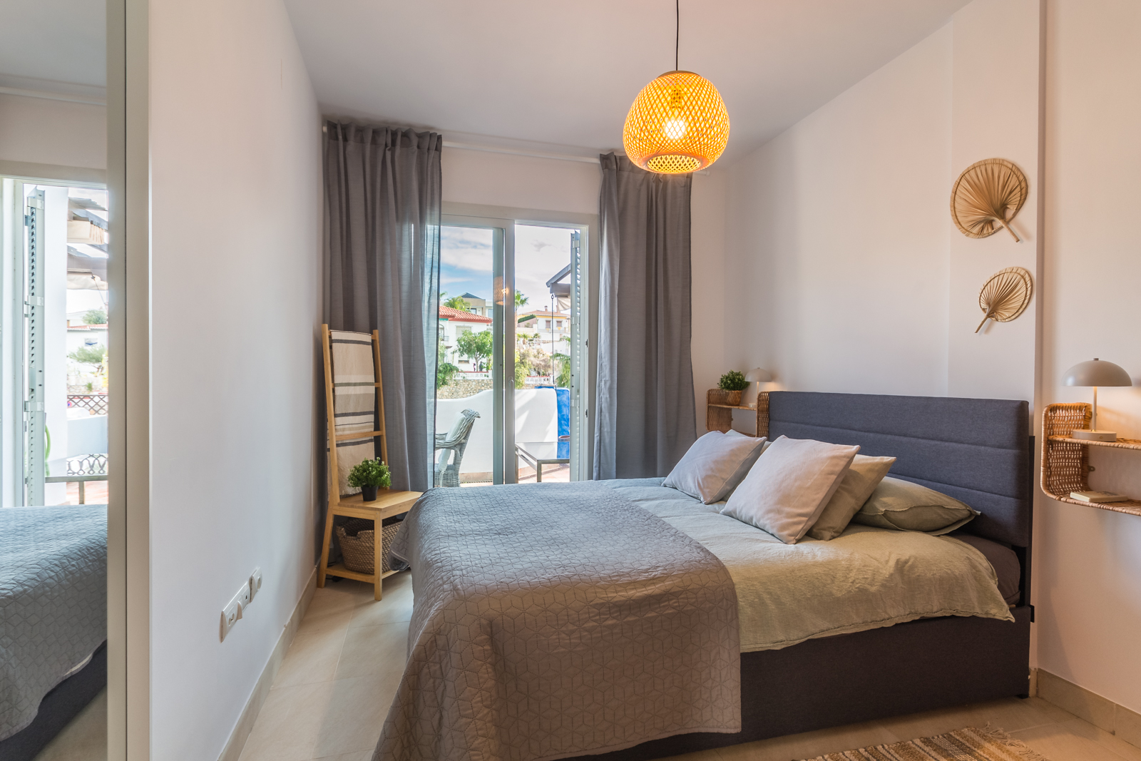 ESPECTACULAR APARTAMENTO CON TERRAZA EN 