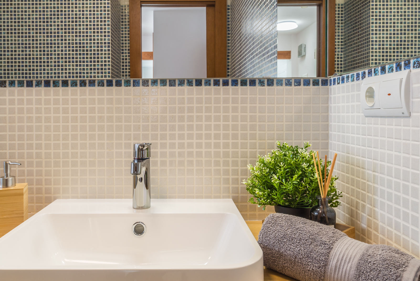 ESPECTACULAR APARTAMENTO CON TERRAZA EN 
