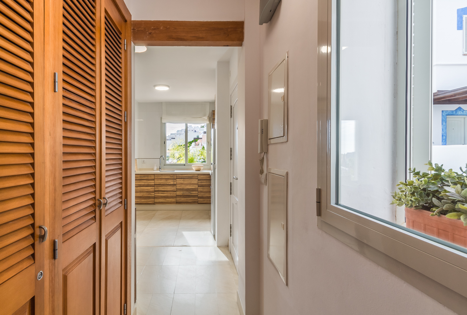 ESPECTACULAR APARTAMENTO CON TERRAZA EN 