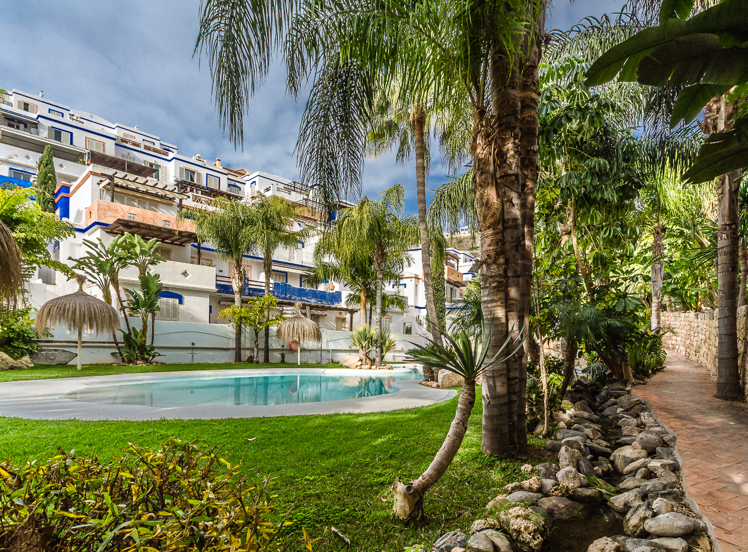 ESPECTACULAR APARTAMENTO CON TERRAZA EN 