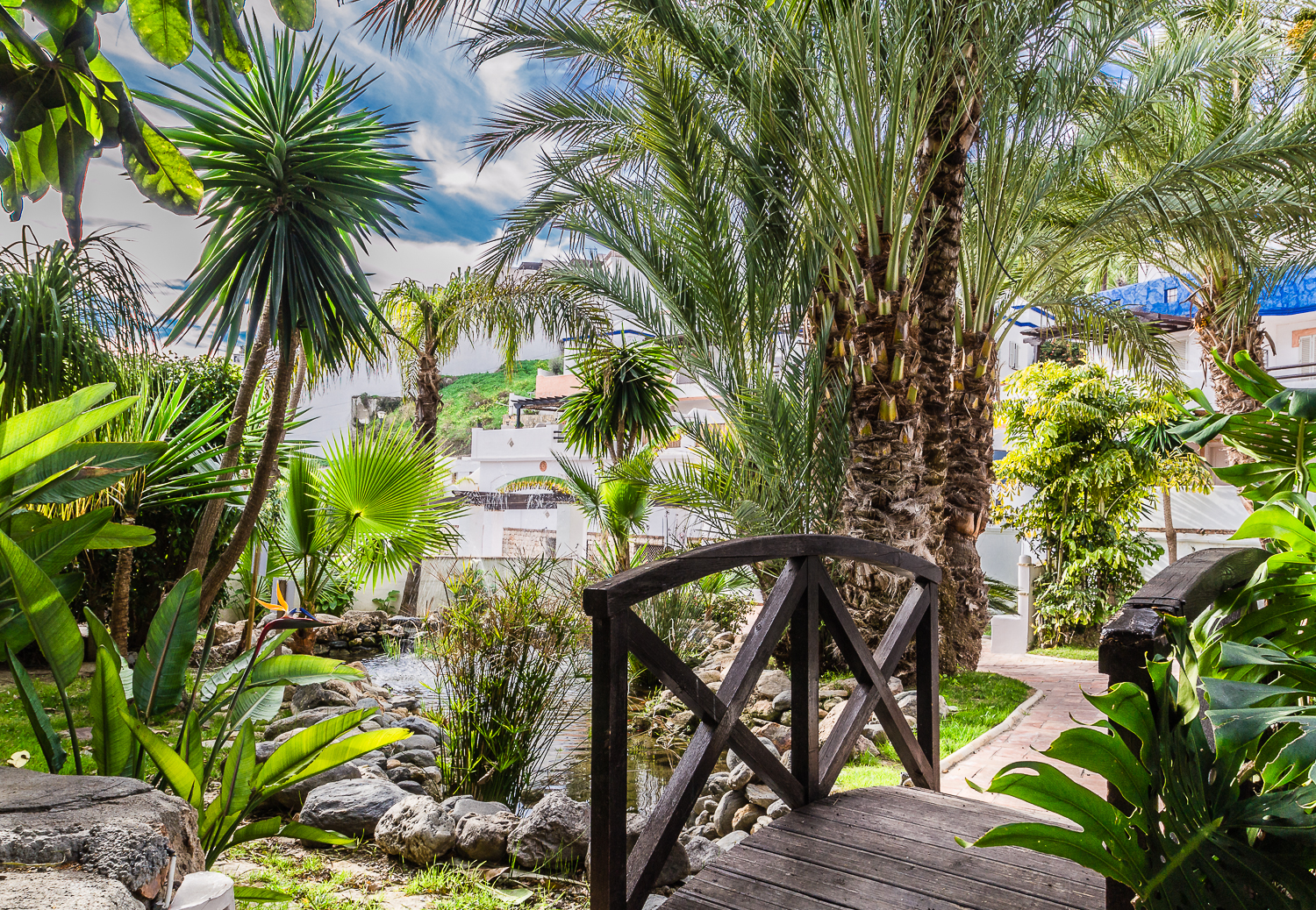 ESPECTACULAR APARTAMENTO CON TERRAZA EN 