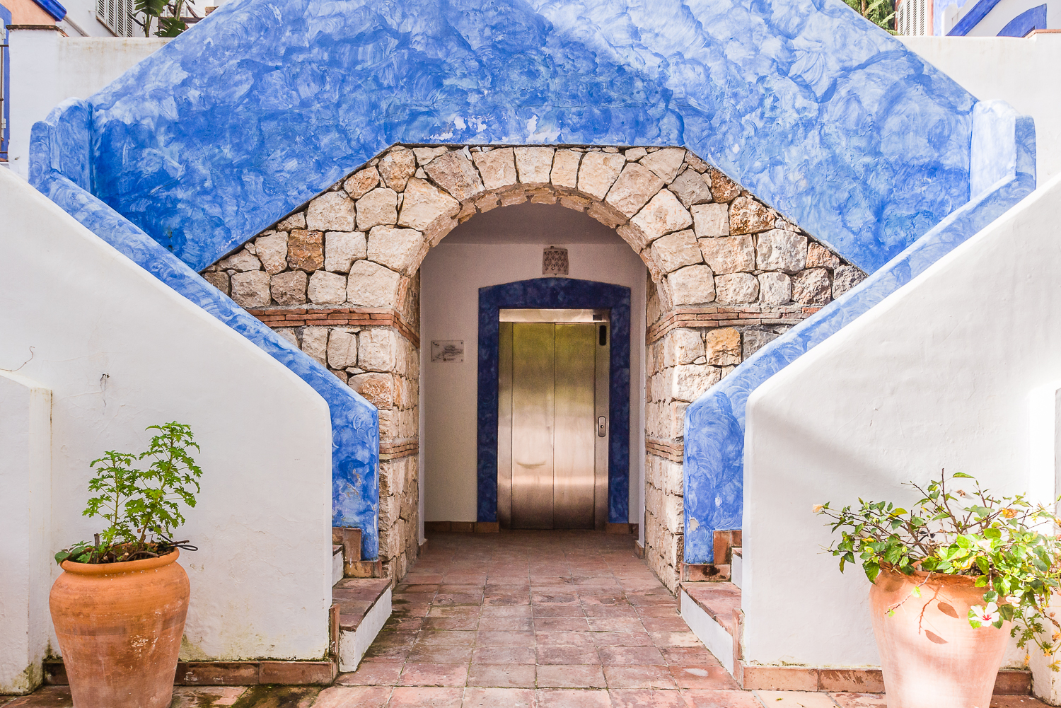 ESPECTACULAR APARTAMENTO CON TERRAZA EN 