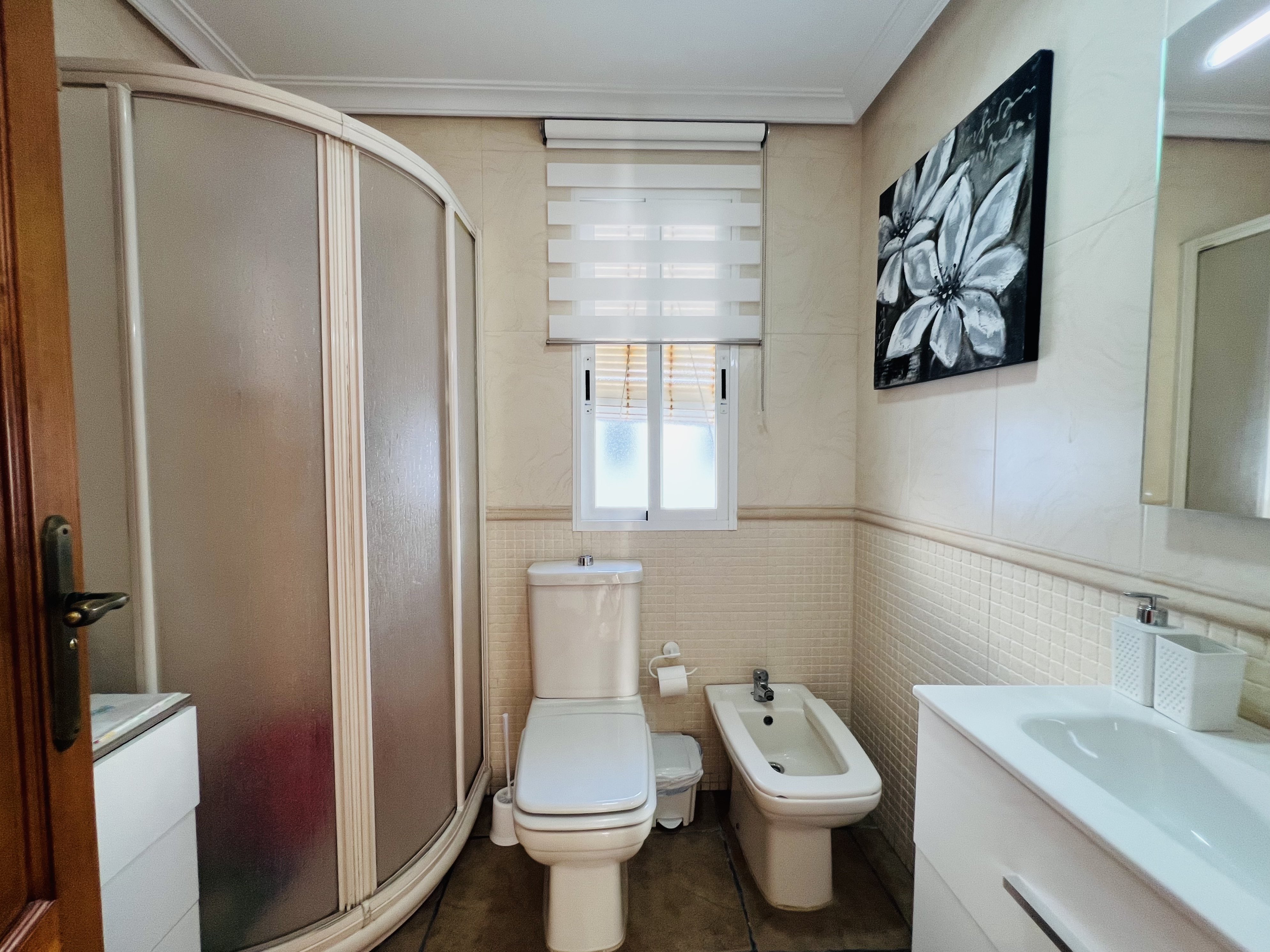 APARTAMENTO CON VISTAS AL MAR EN SALOBREA