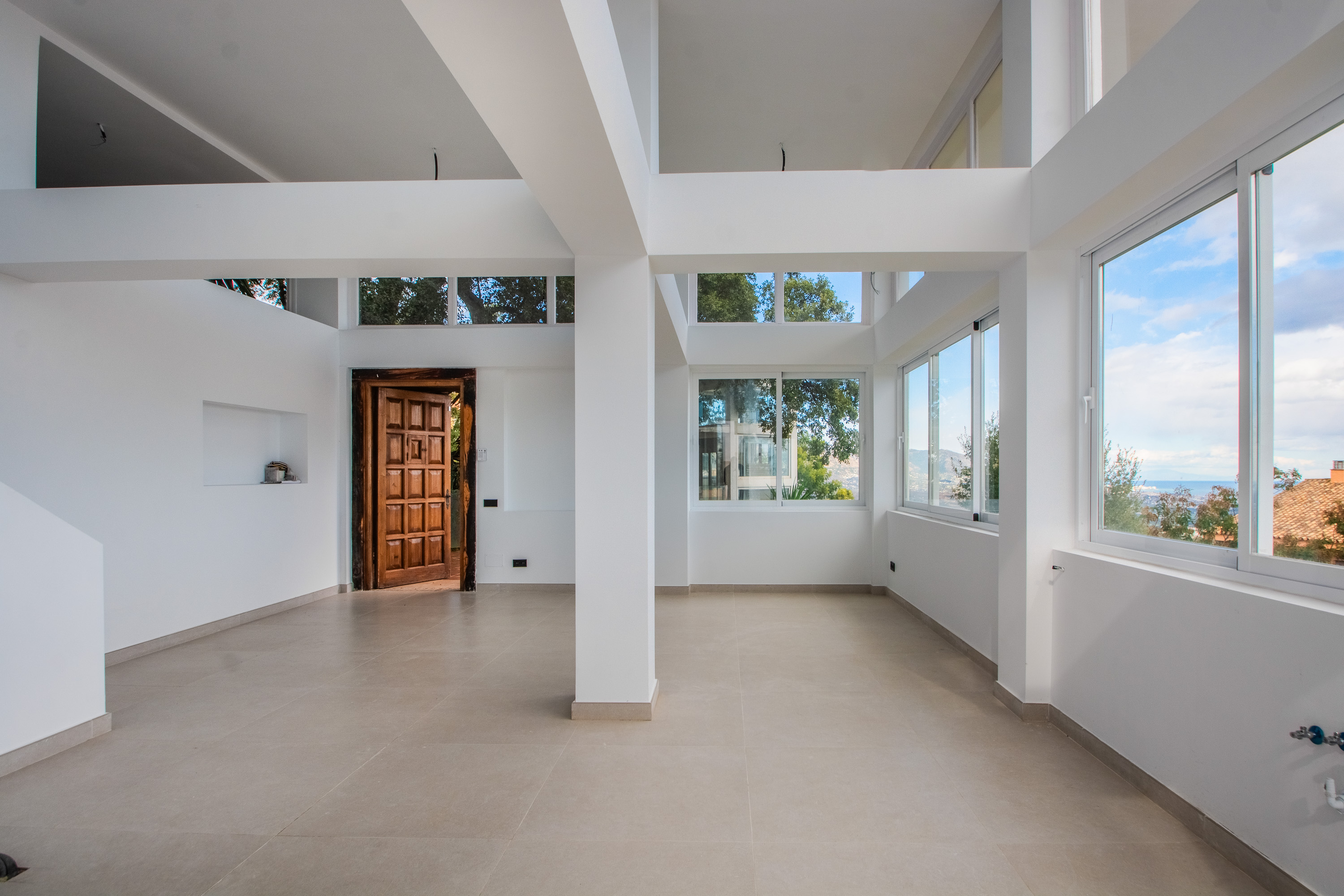 EXCLUSIVO APARTAMENTO DE LUJO CON VISTAS PANORMICAS 
