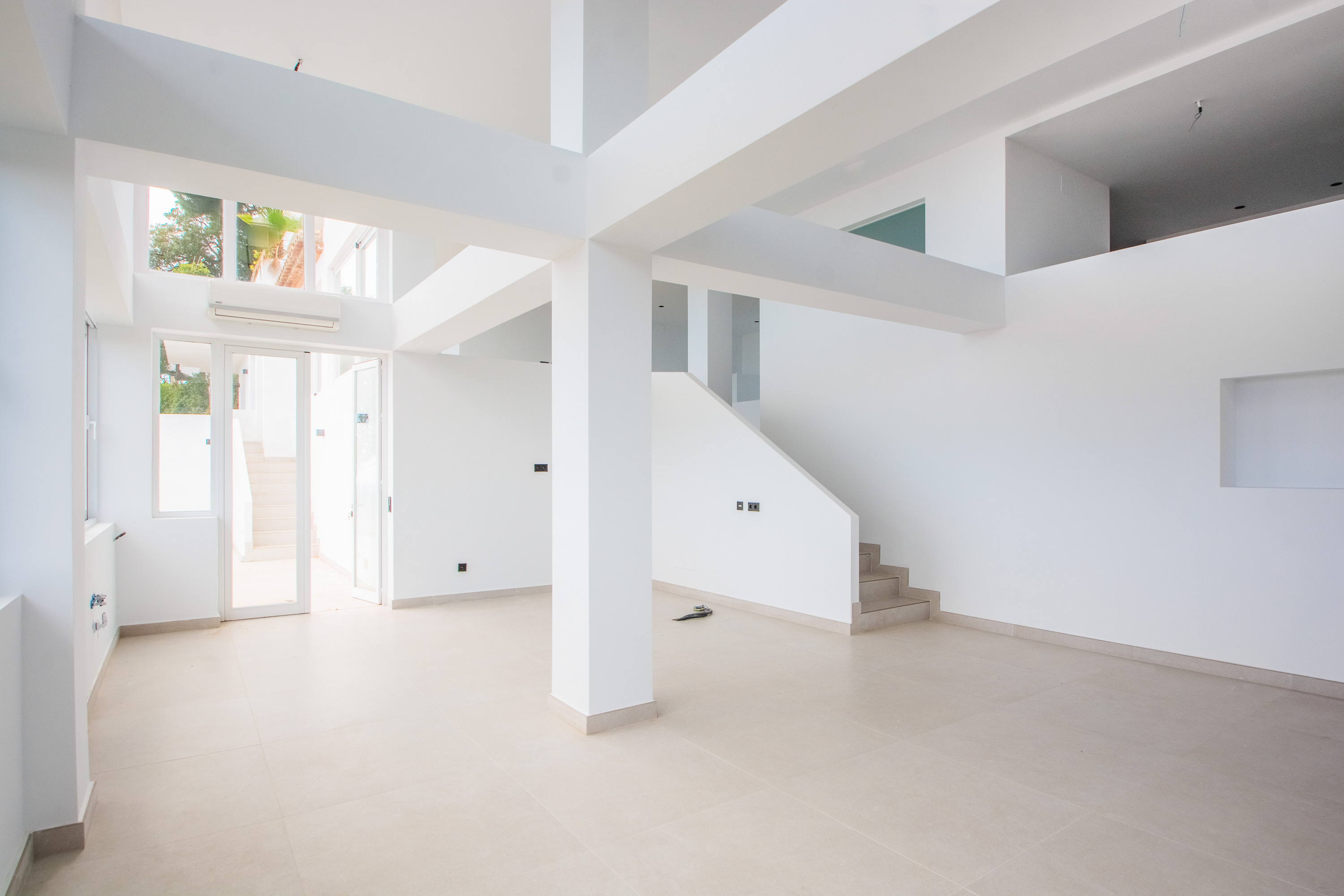 EXCLUSIVO APARTAMENTO DE LUJO CON VISTAS PANORMICAS 
