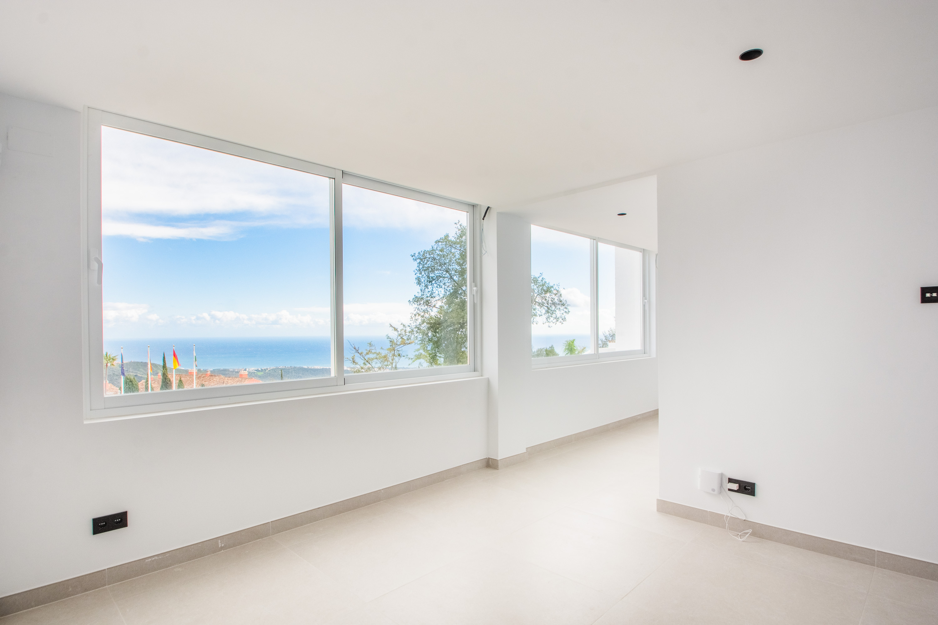 EXCLUSIVO APARTAMENTO DE LUJO CON VISTAS PANORMICAS 