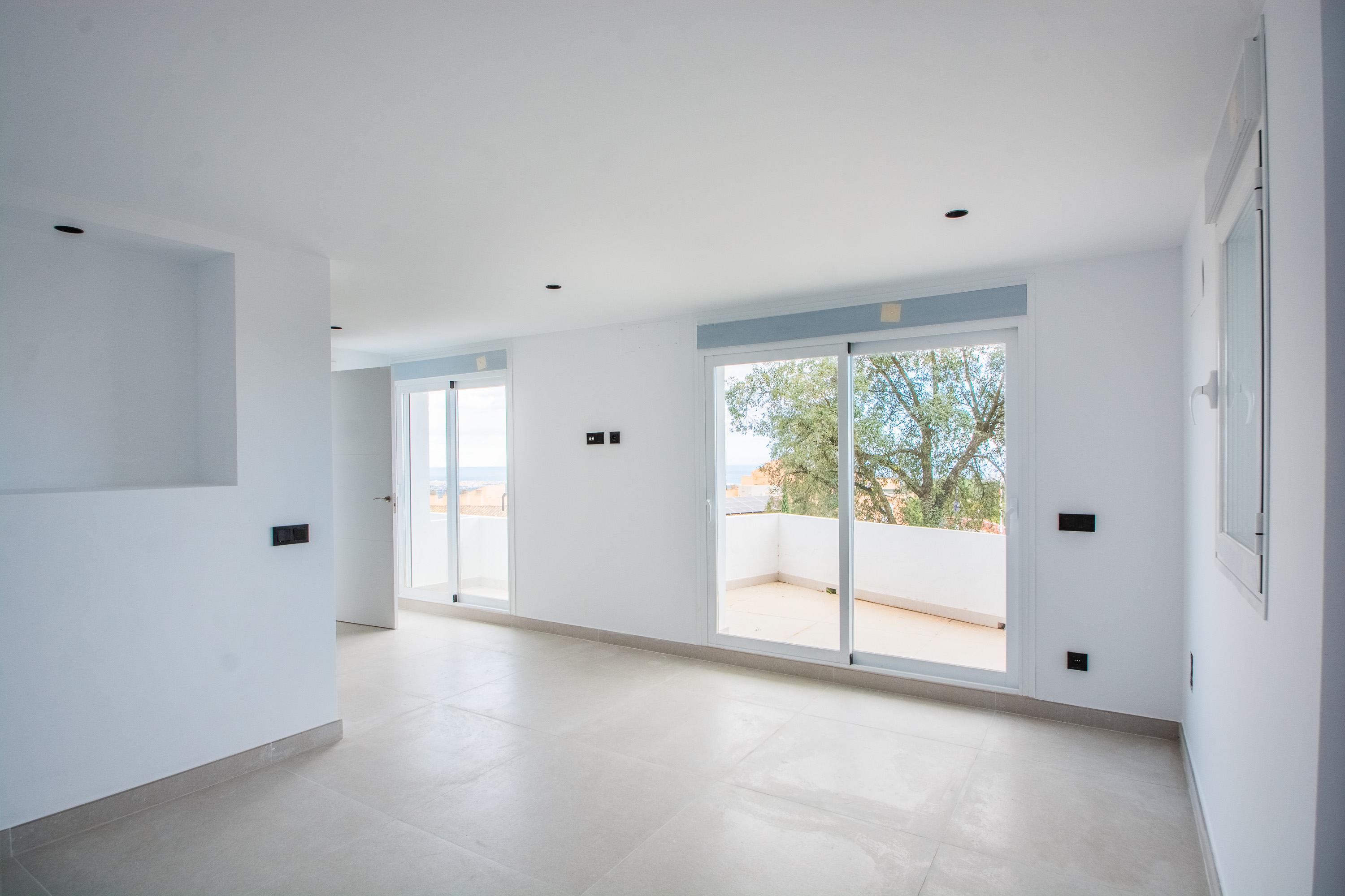 EXCLUSIVO APARTAMENTO DE LUJO CON VISTAS PANORMICAS 