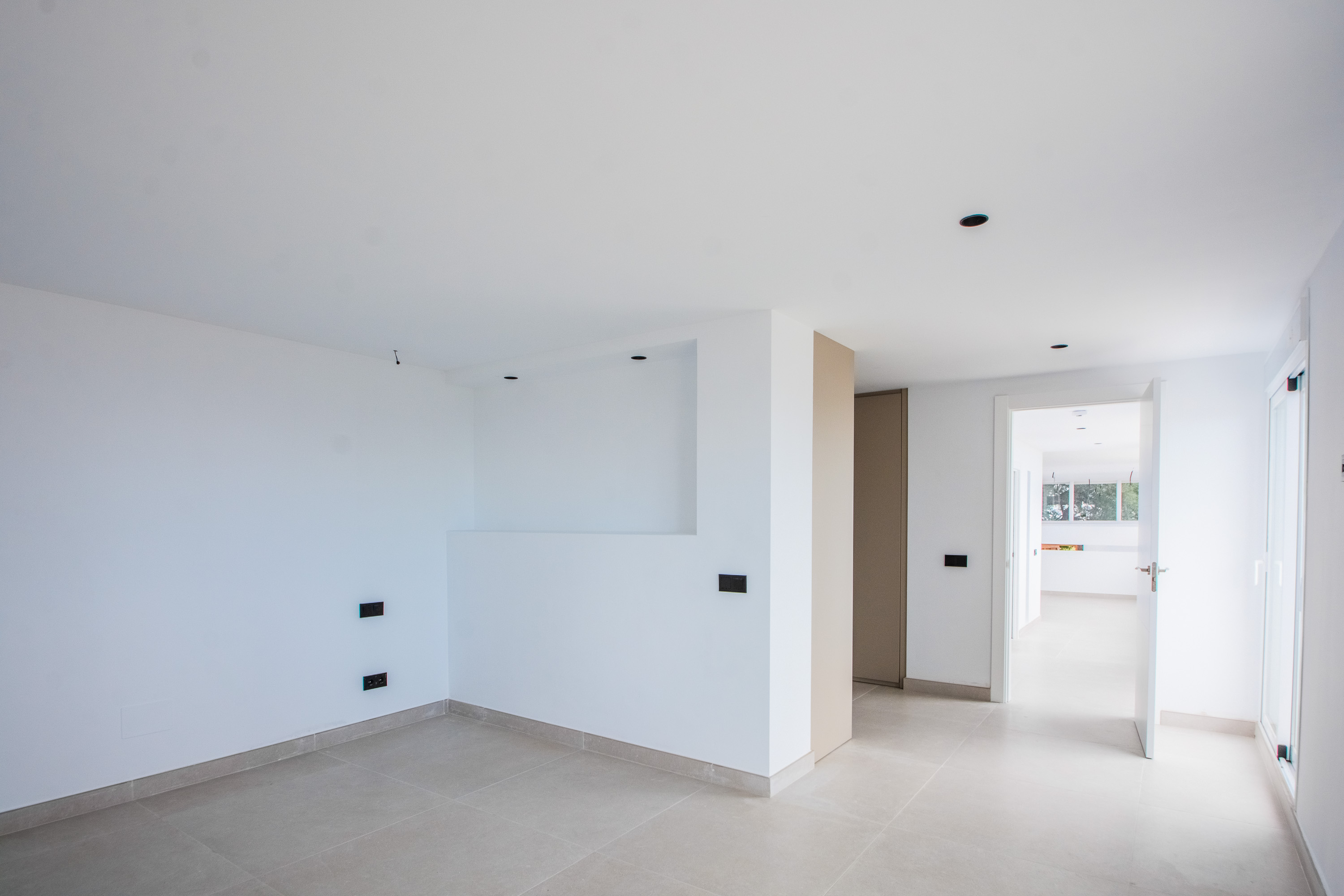 EXCLUSIVO APARTAMENTO DE LUJO CON VISTAS PANORMICAS 
