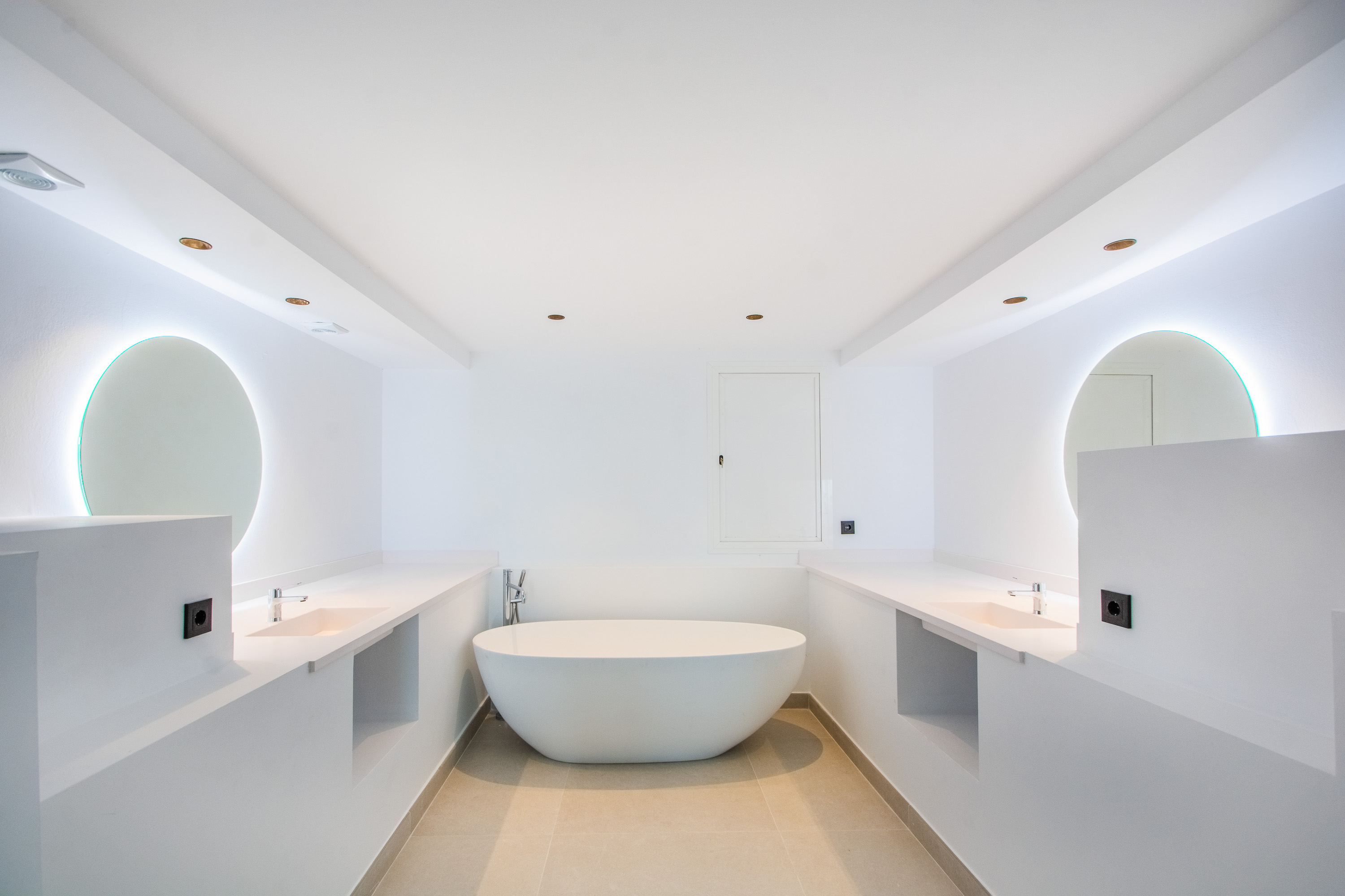 EXCLUSIVO APARTAMENTO DE LUJO CON VISTAS PANORMICAS 