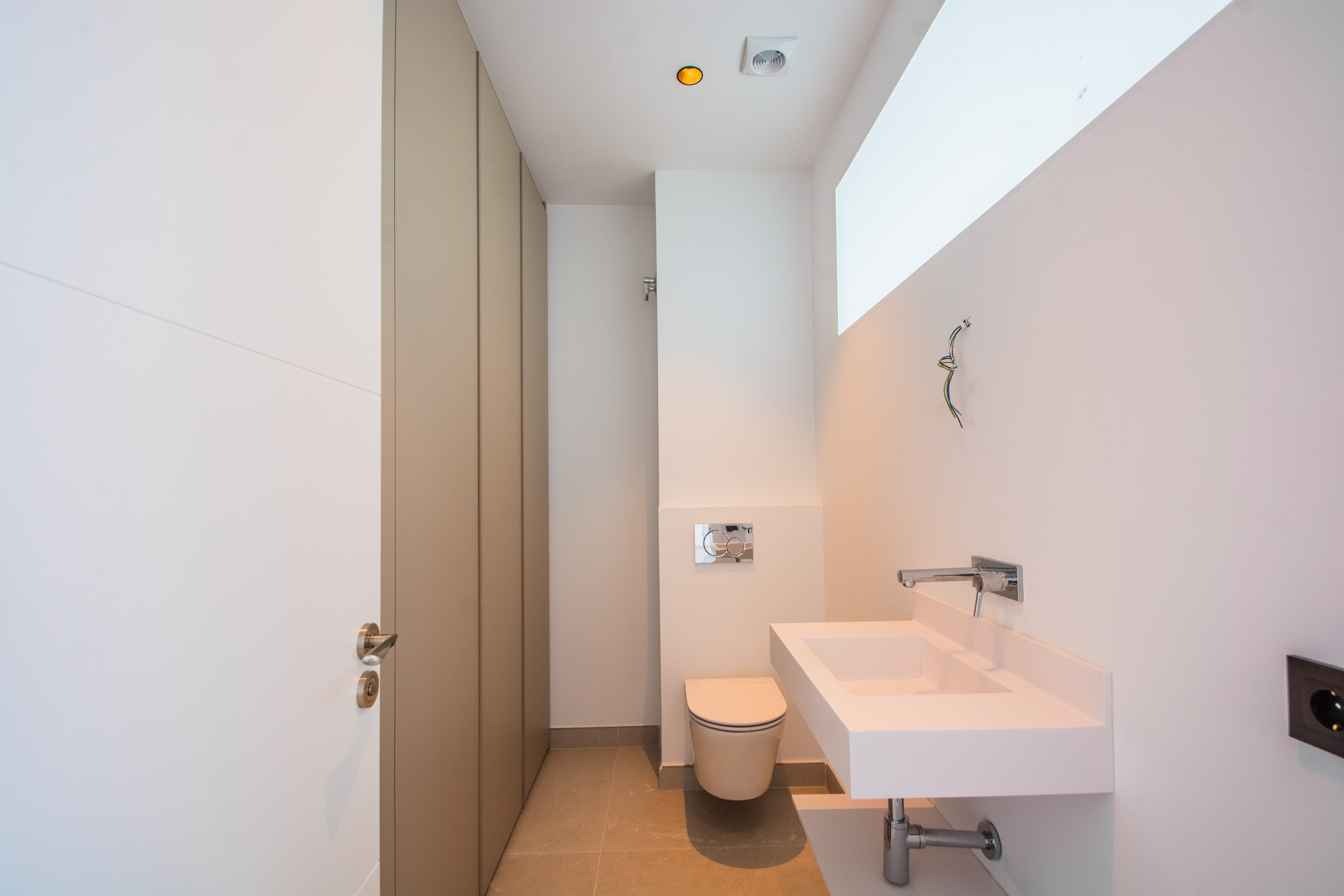 EXCLUSIVO APARTAMENTO DE LUJO CON VISTAS PANORMICAS 