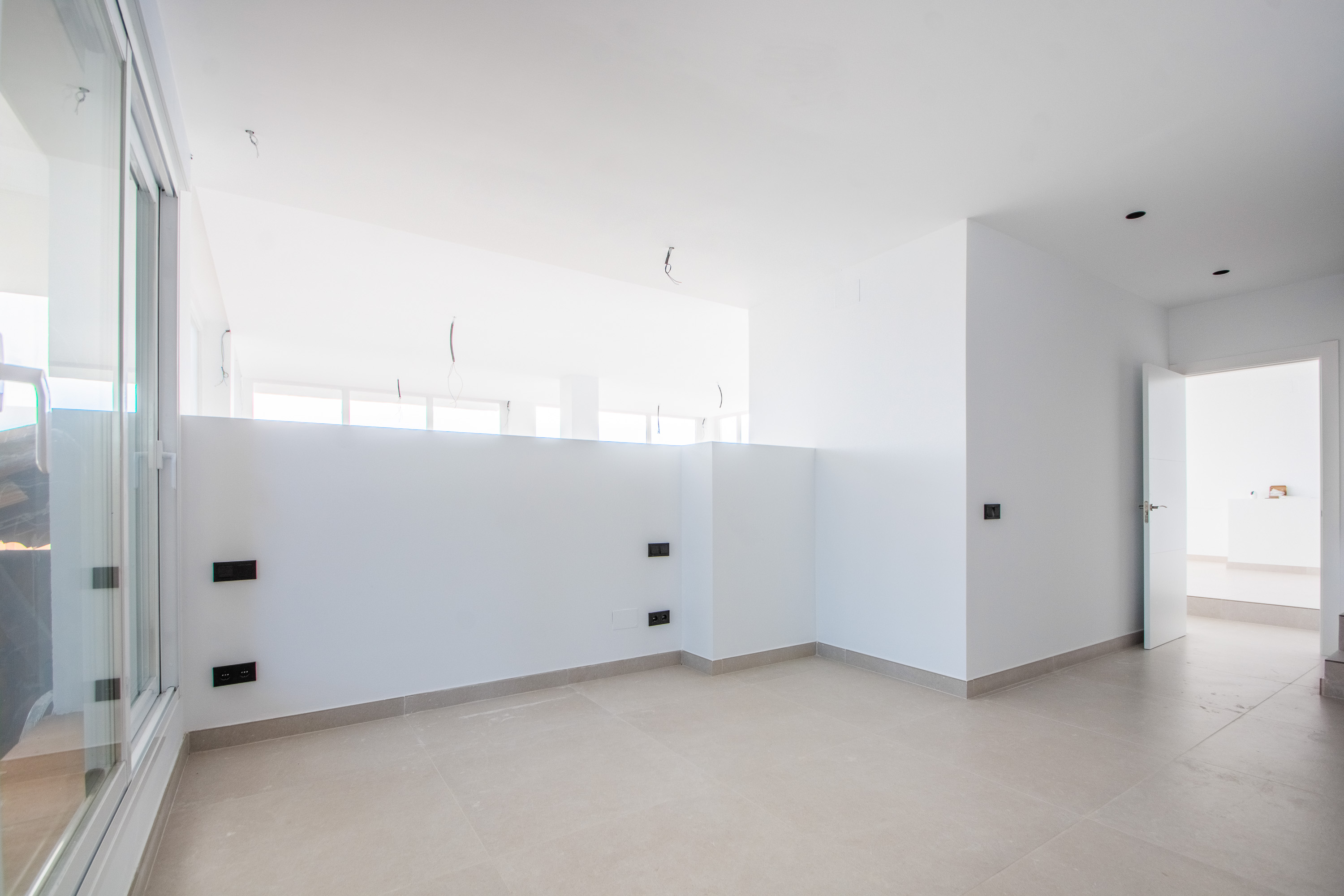 EXCLUSIVO APARTAMENTO DE LUJO CON VISTAS PANORMICAS 