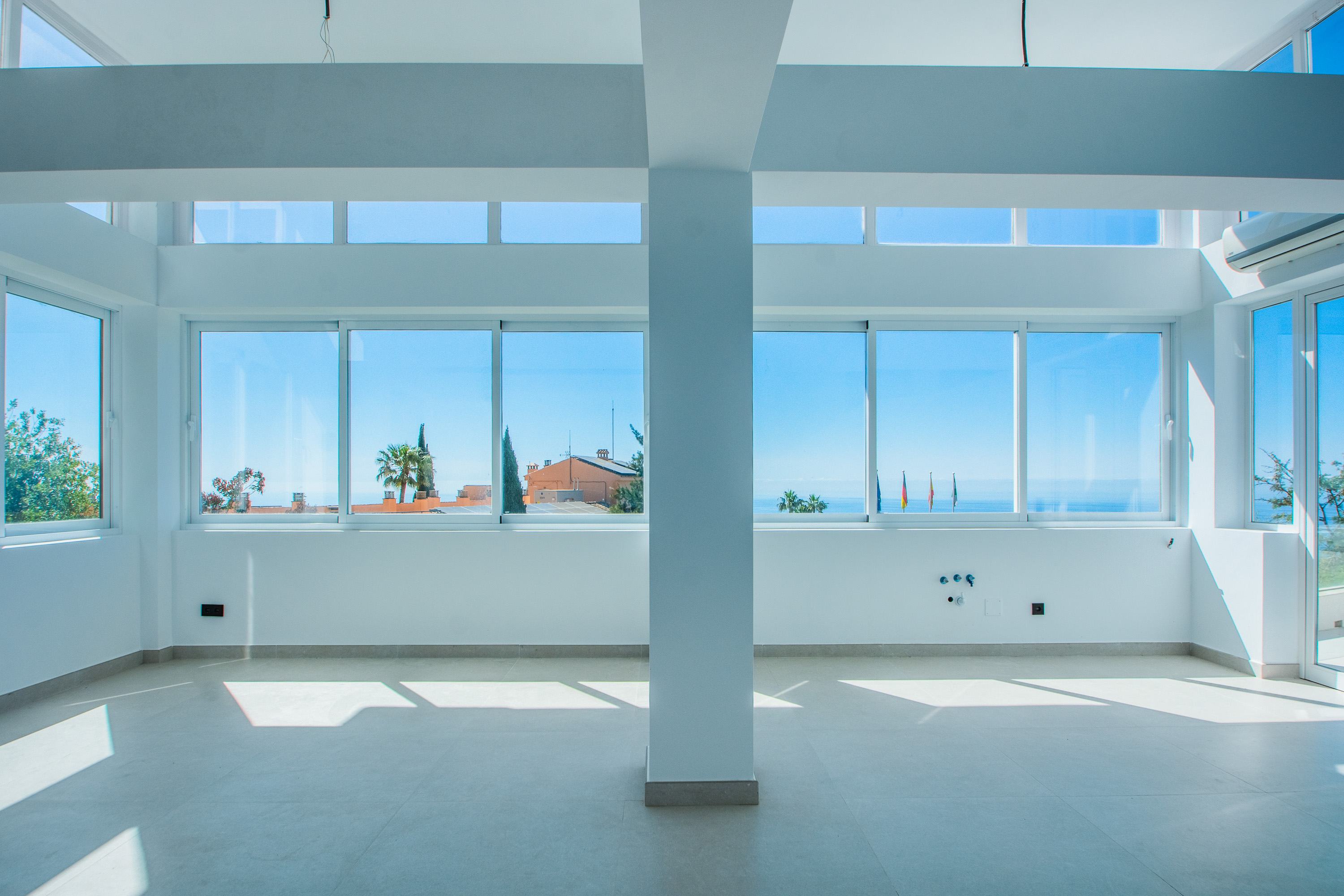 EXCLUSIVO APARTAMENTO DE LUJO CON VISTAS PANORMICAS 