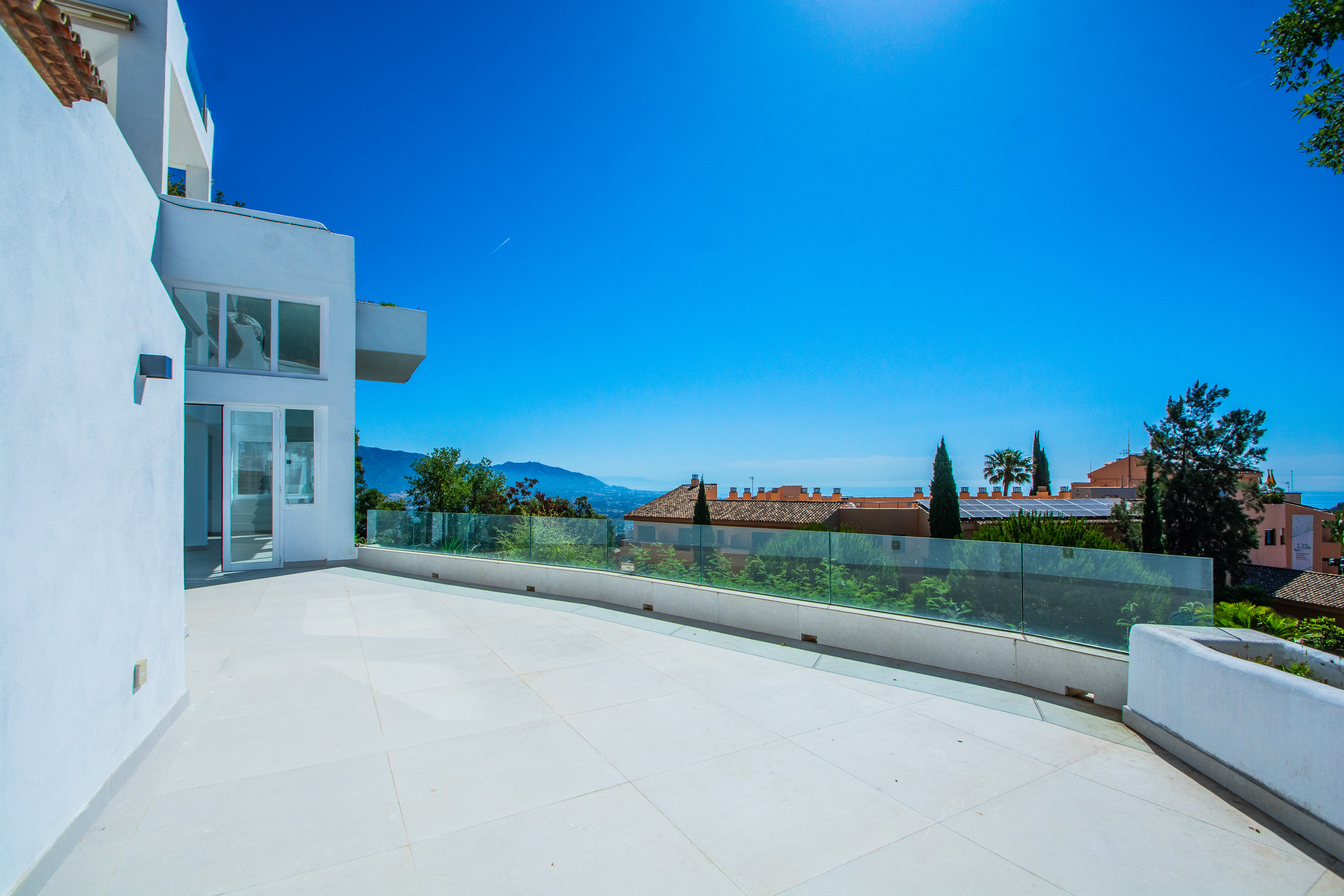 EXCLUSIVO APARTAMENTO DE LUJO CON VISTAS PANORMICAS 