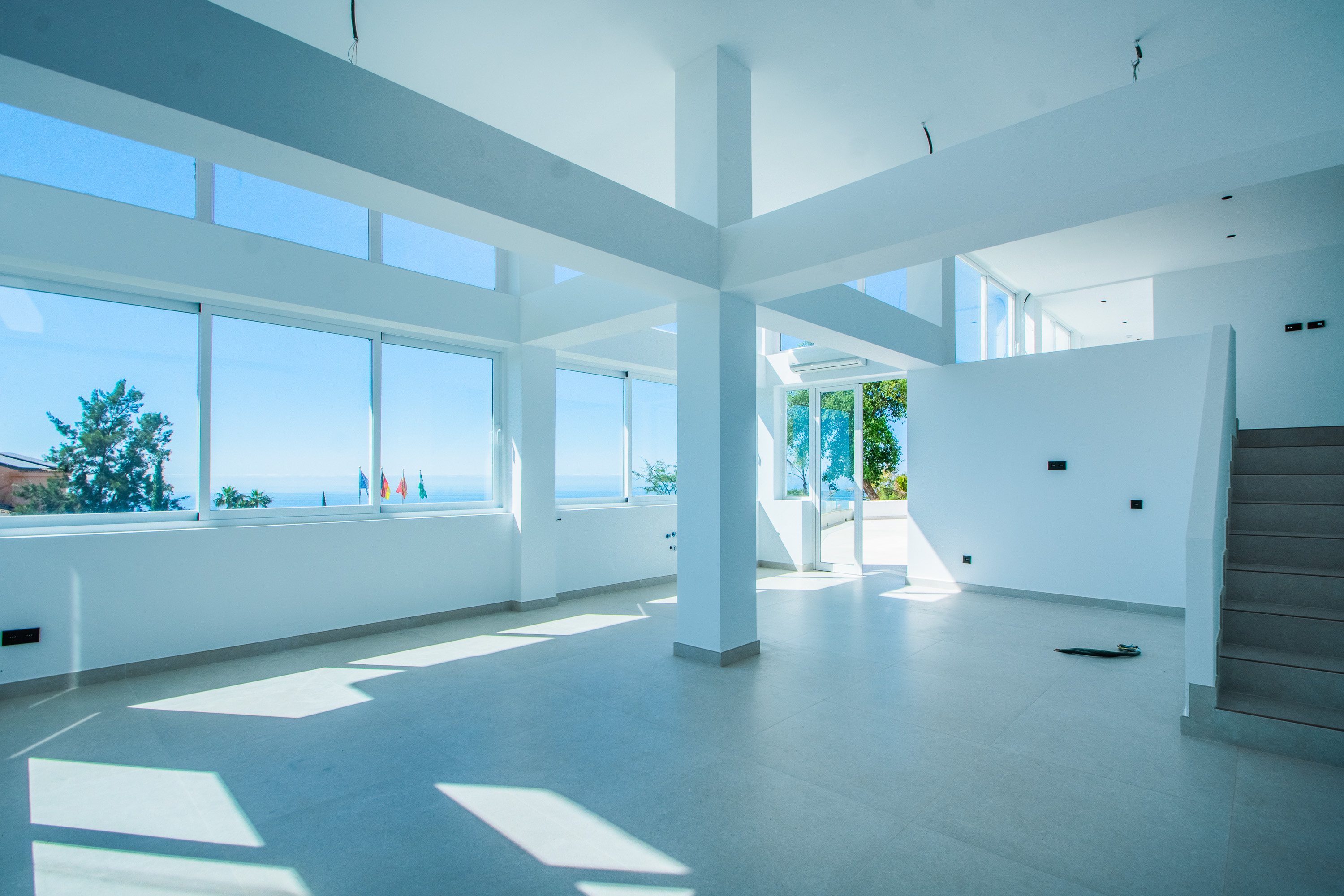 EXCLUSIVO APARTAMENTO DE LUJO CON VISTAS PANORMICAS 