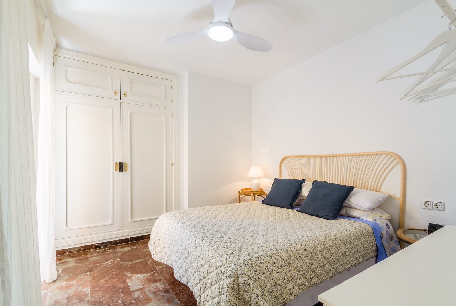 APARTAMENTO A 5 MINUTOS DE LA PLAYA