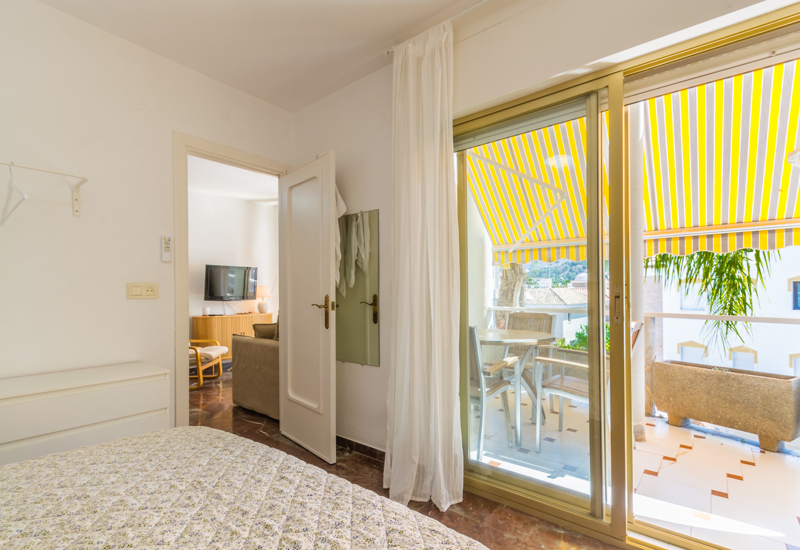 APARTAMENTO A 5 MINUTOS DE LA PLAYA